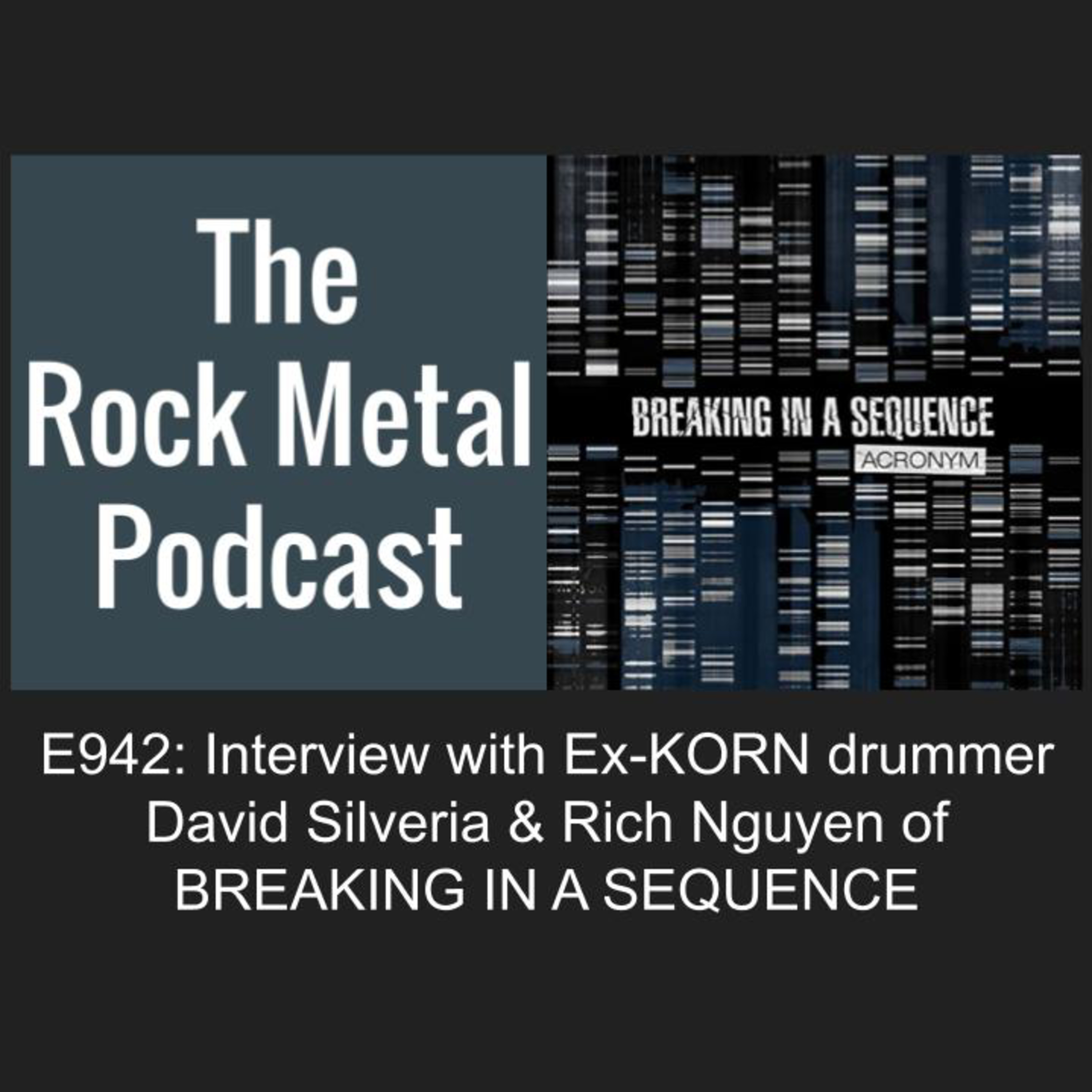 The Rock Metal Podcast