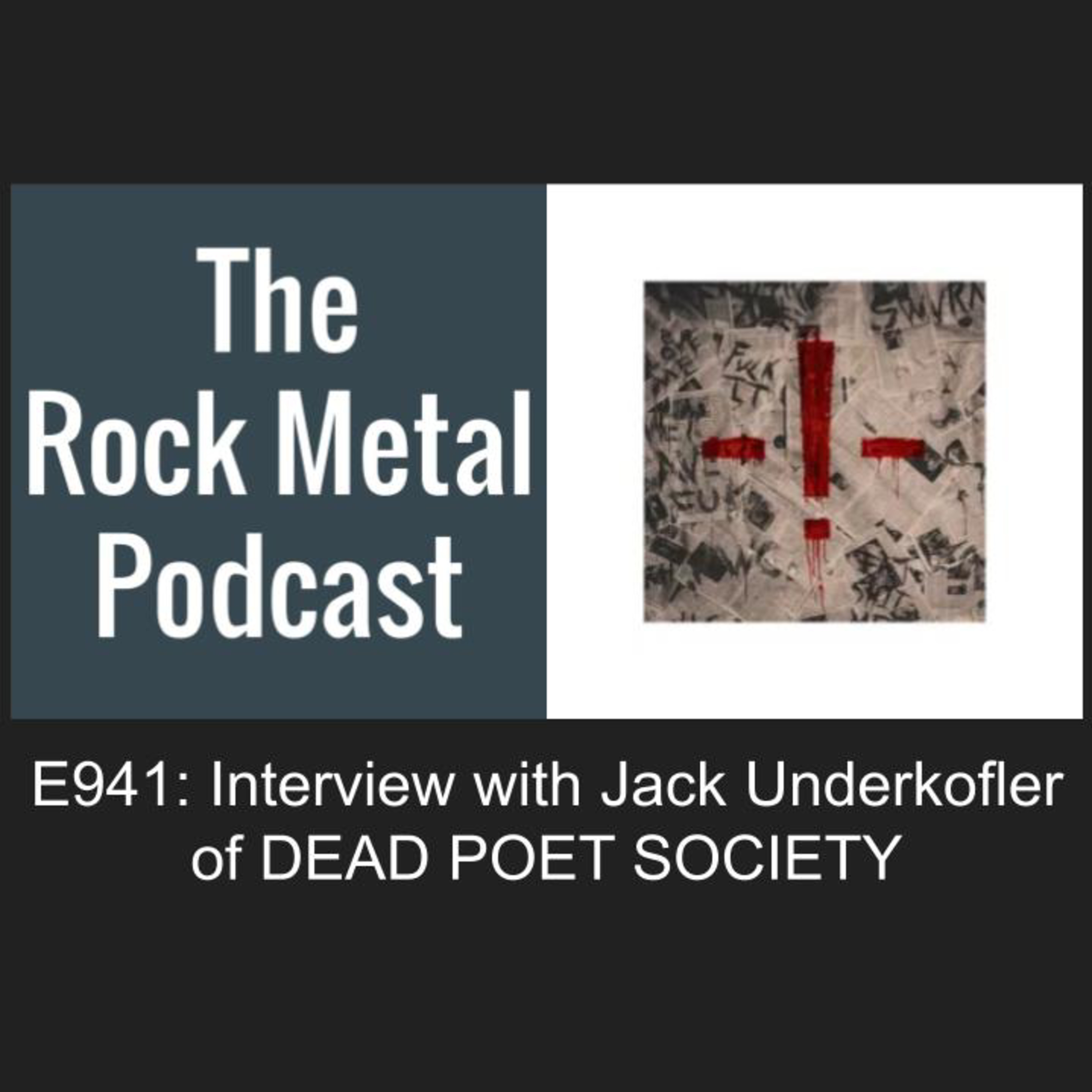 The Rock Metal Podcast