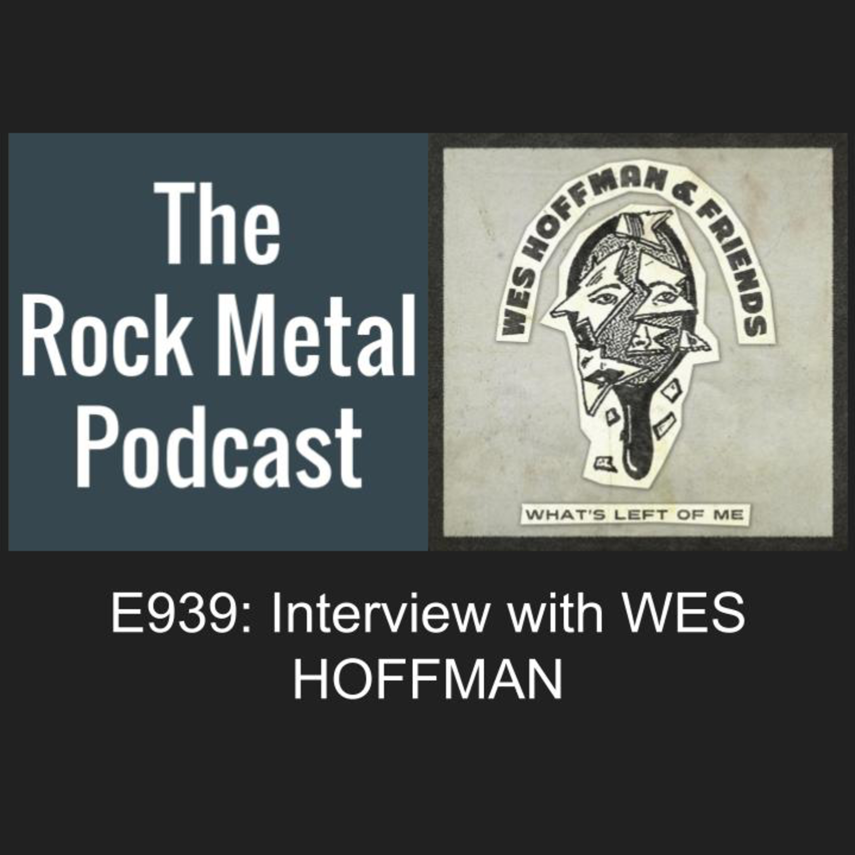The Rock Metal Podcast