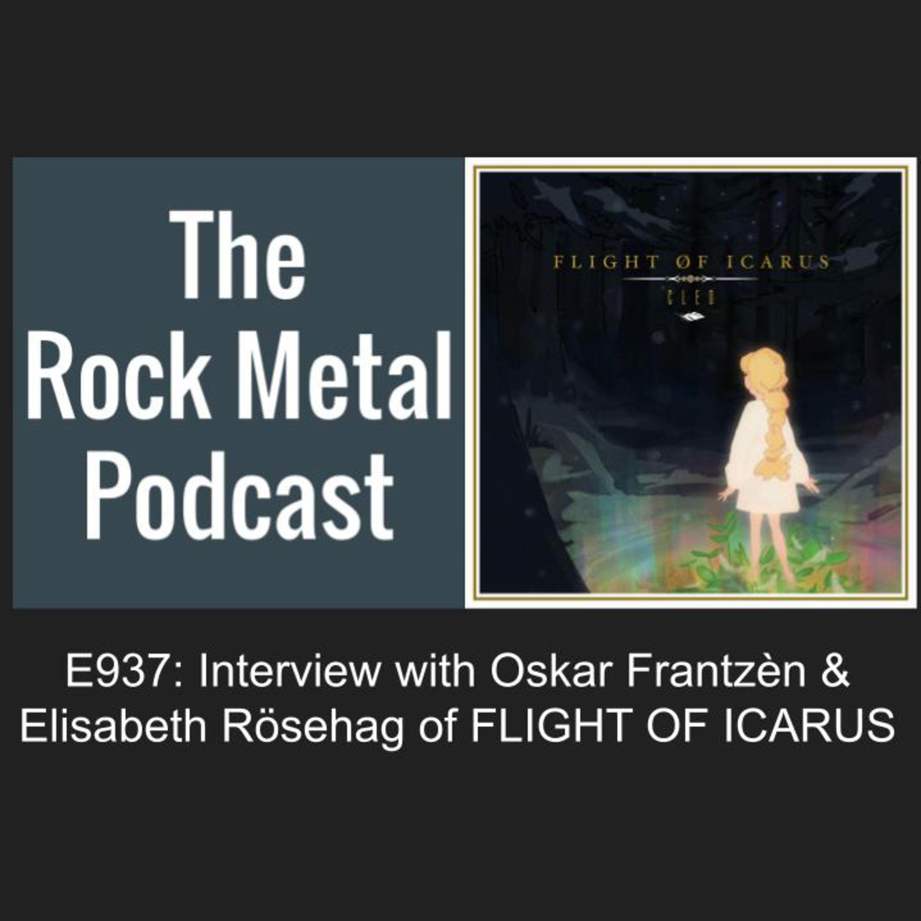 The Rock Metal Podcast