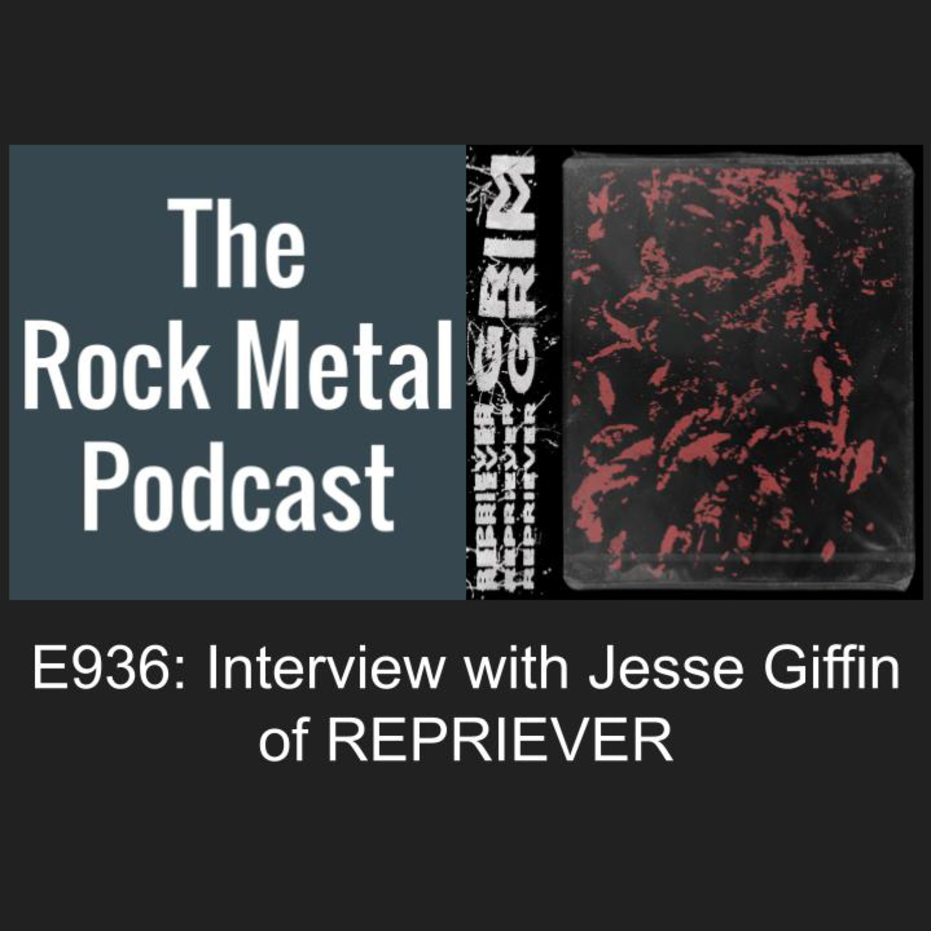 The Rock Metal Podcast