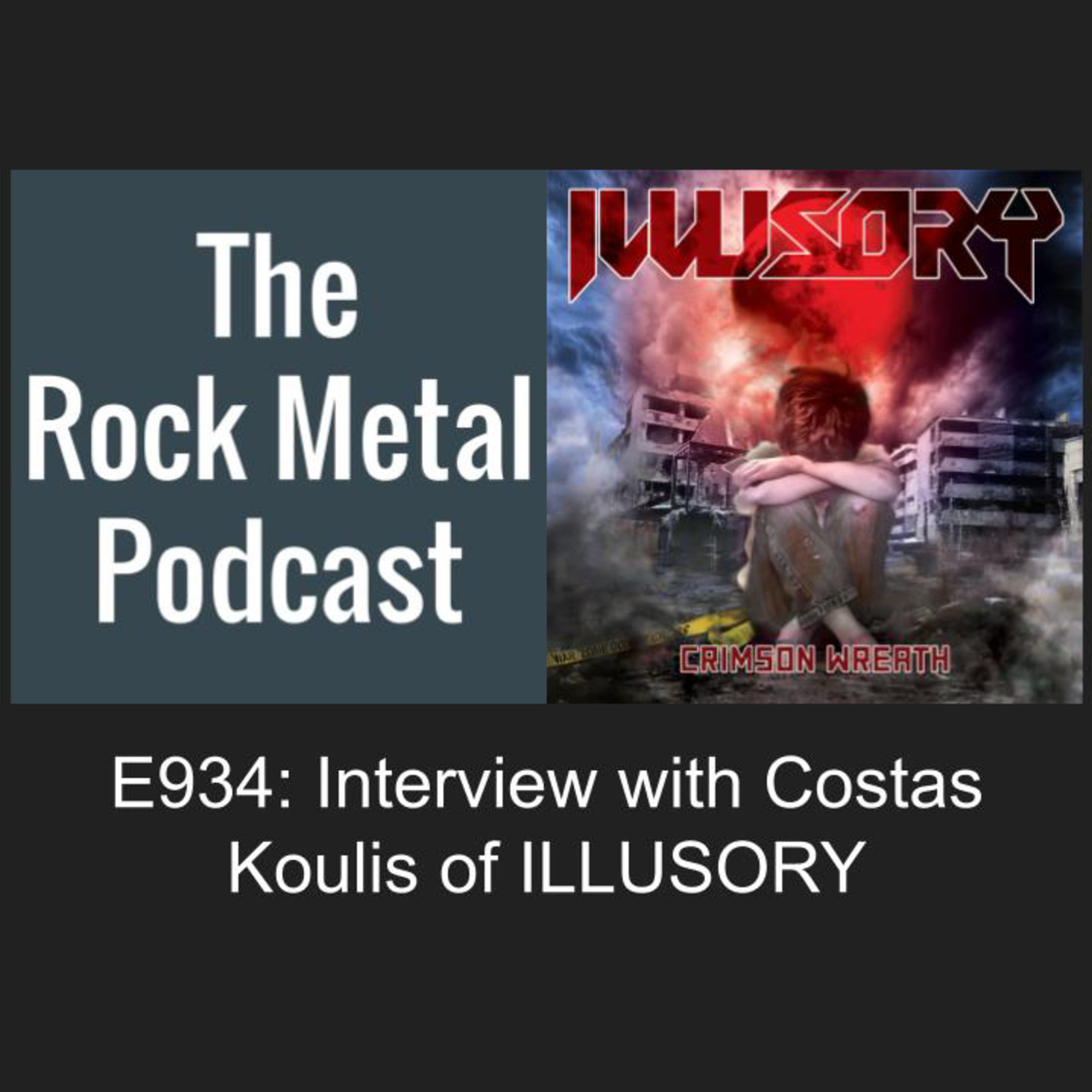 The Rock Metal Podcast