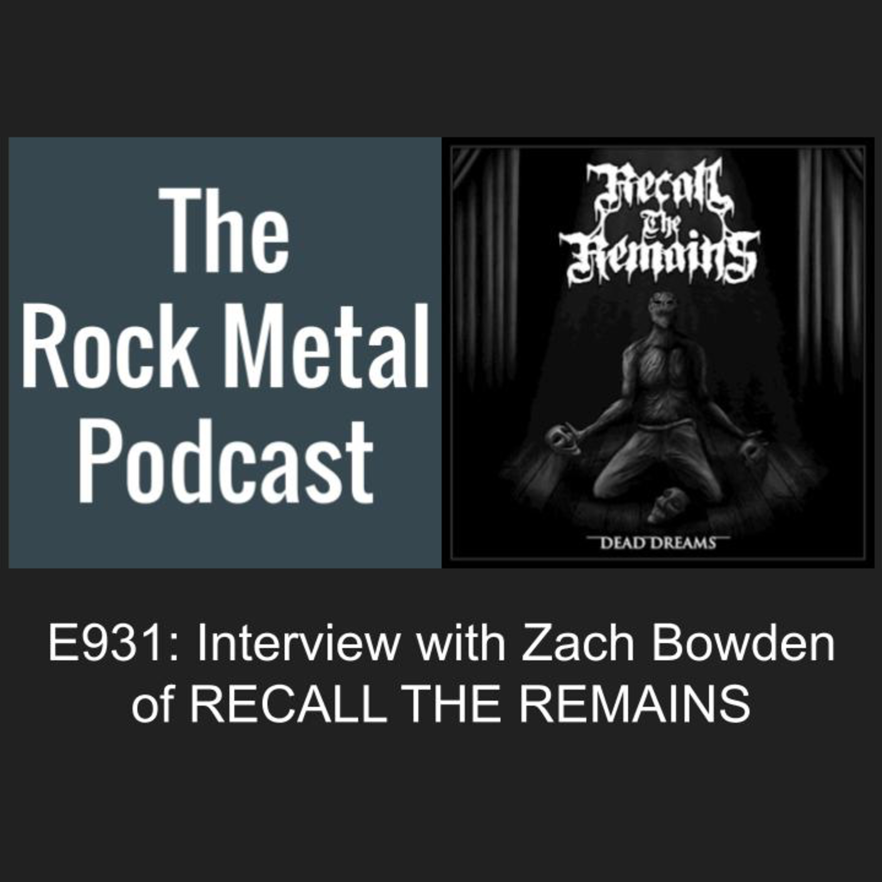The Rock Metal Podcast
