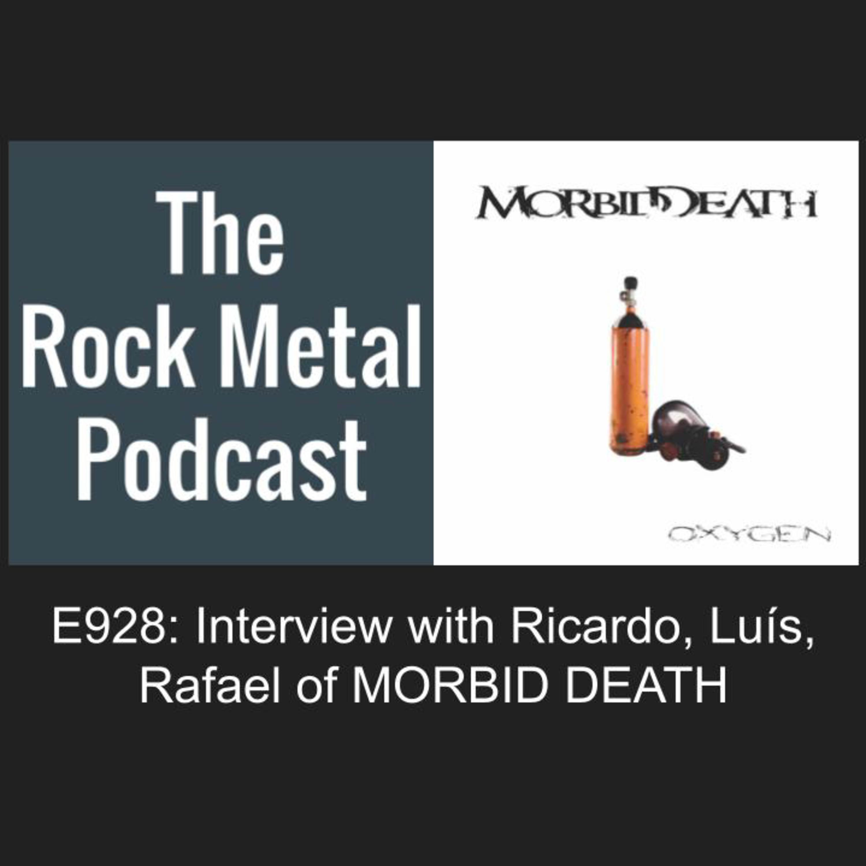 The Rock Metal Podcast