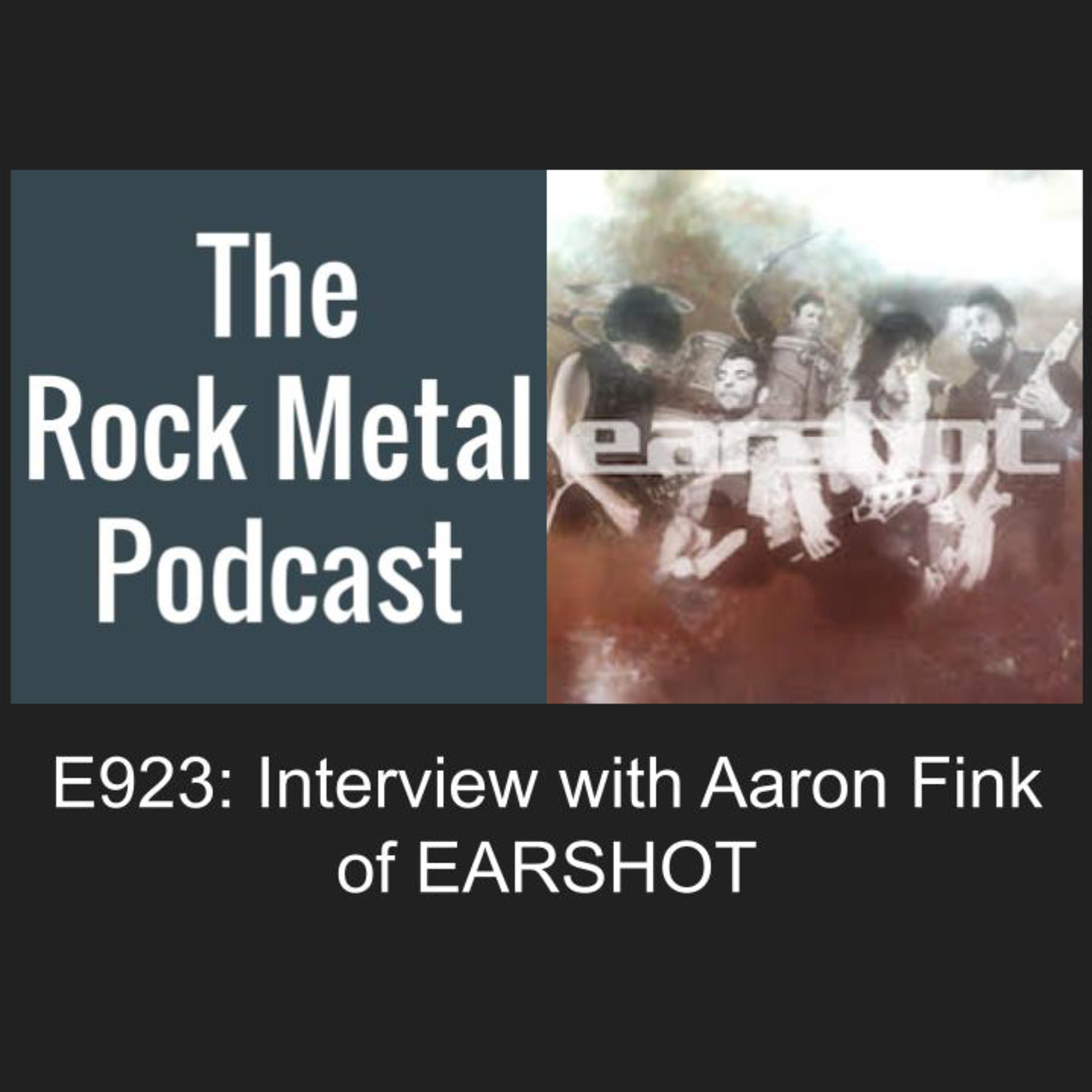 The Rock Metal Podcast