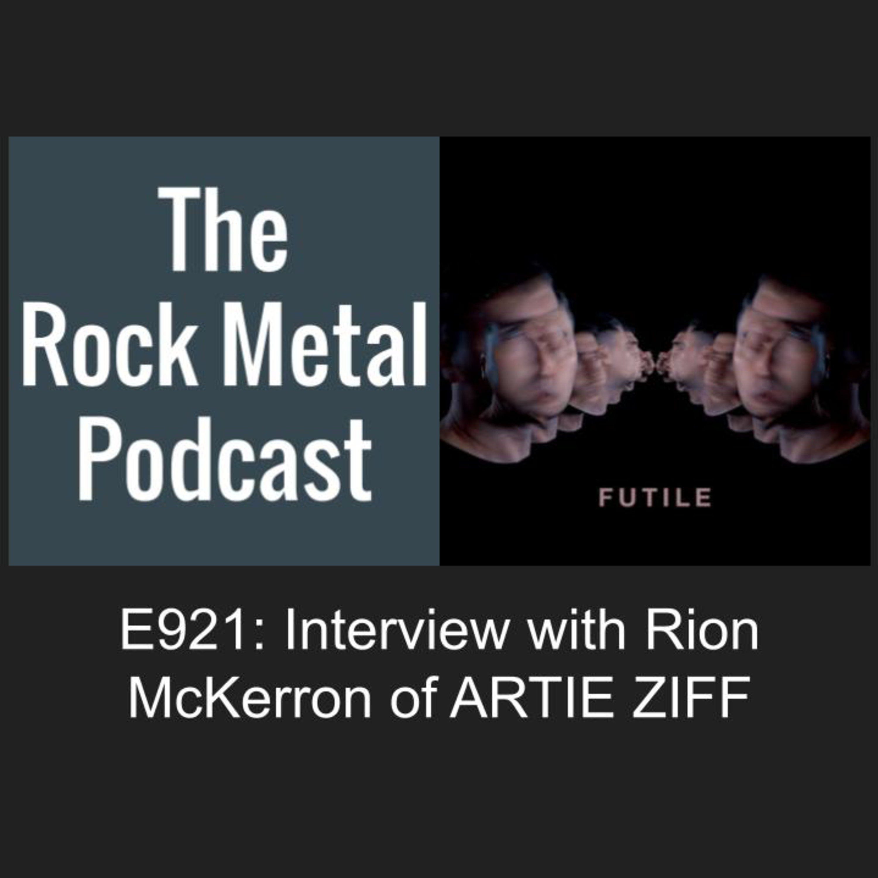 The Rock Metal Podcast