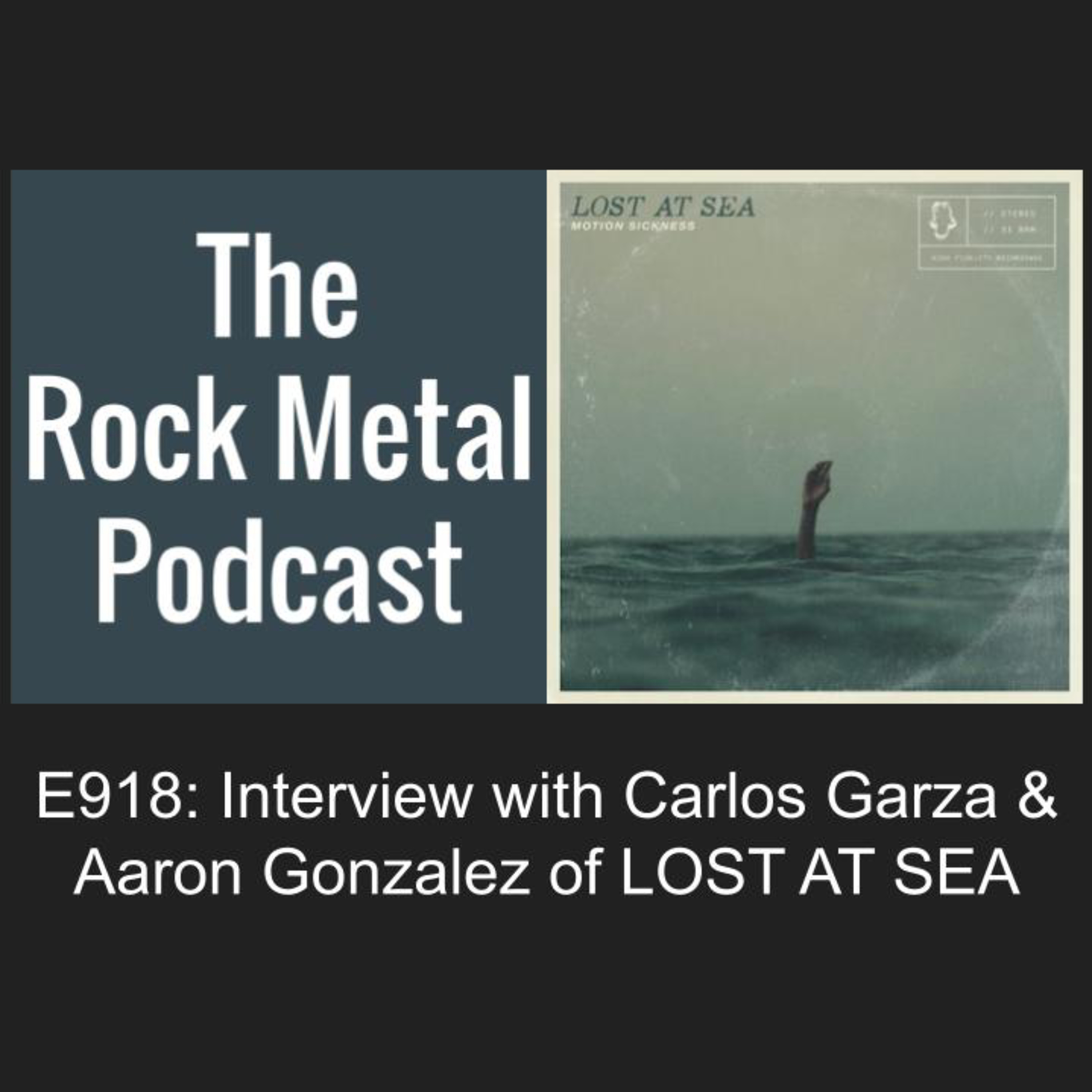 The Rock Metal Podcast