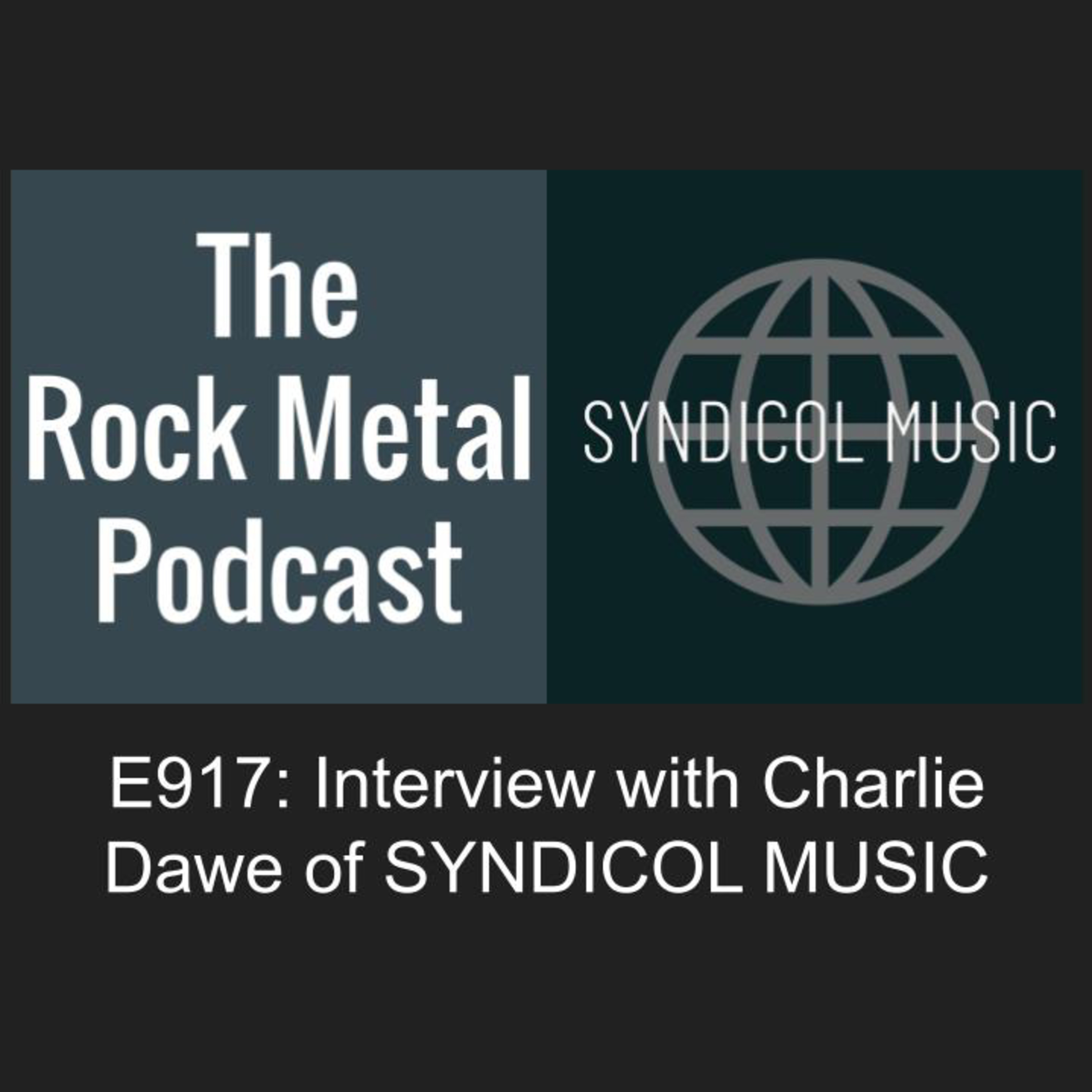 The Rock Metal Podcast