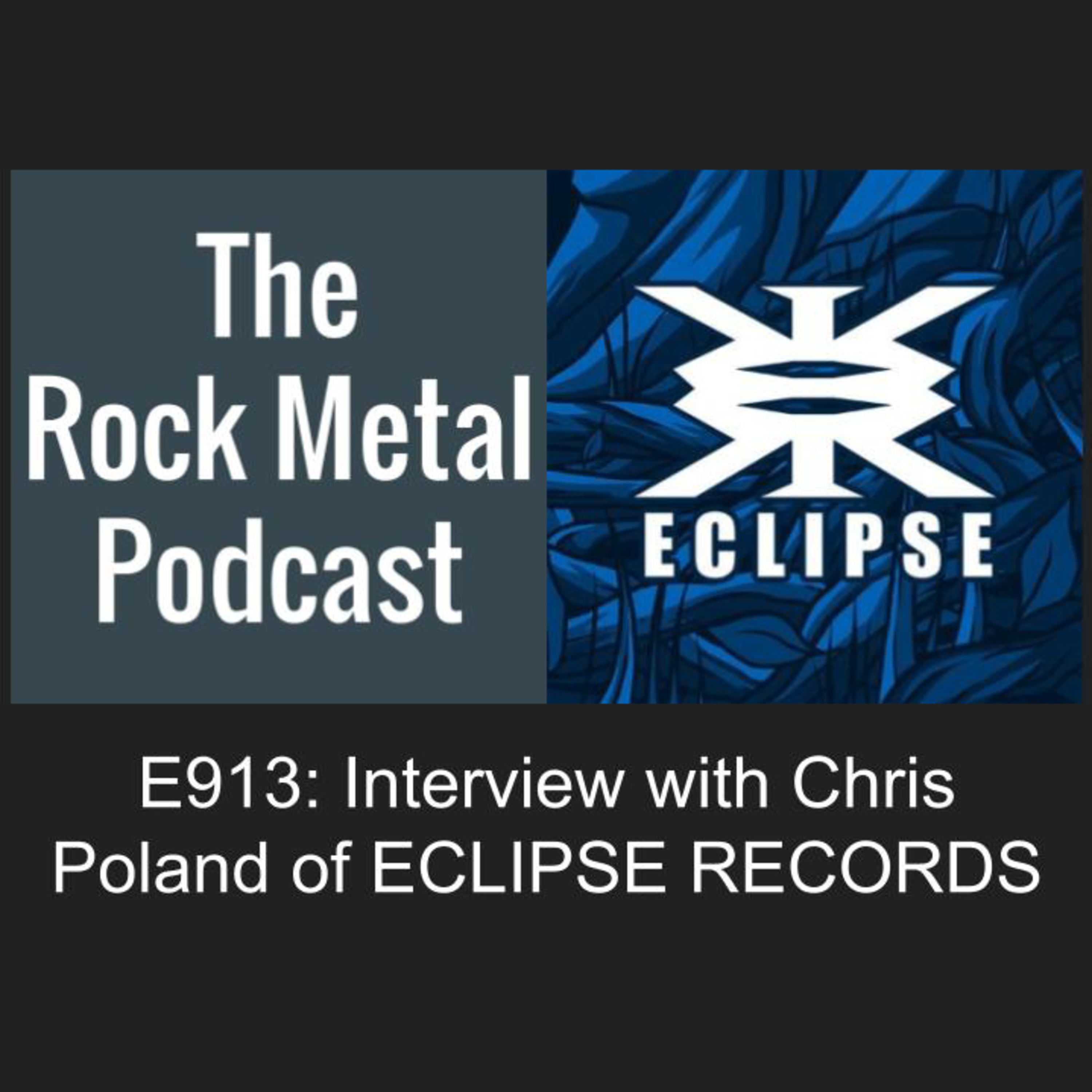 The Rock Metal Podcast