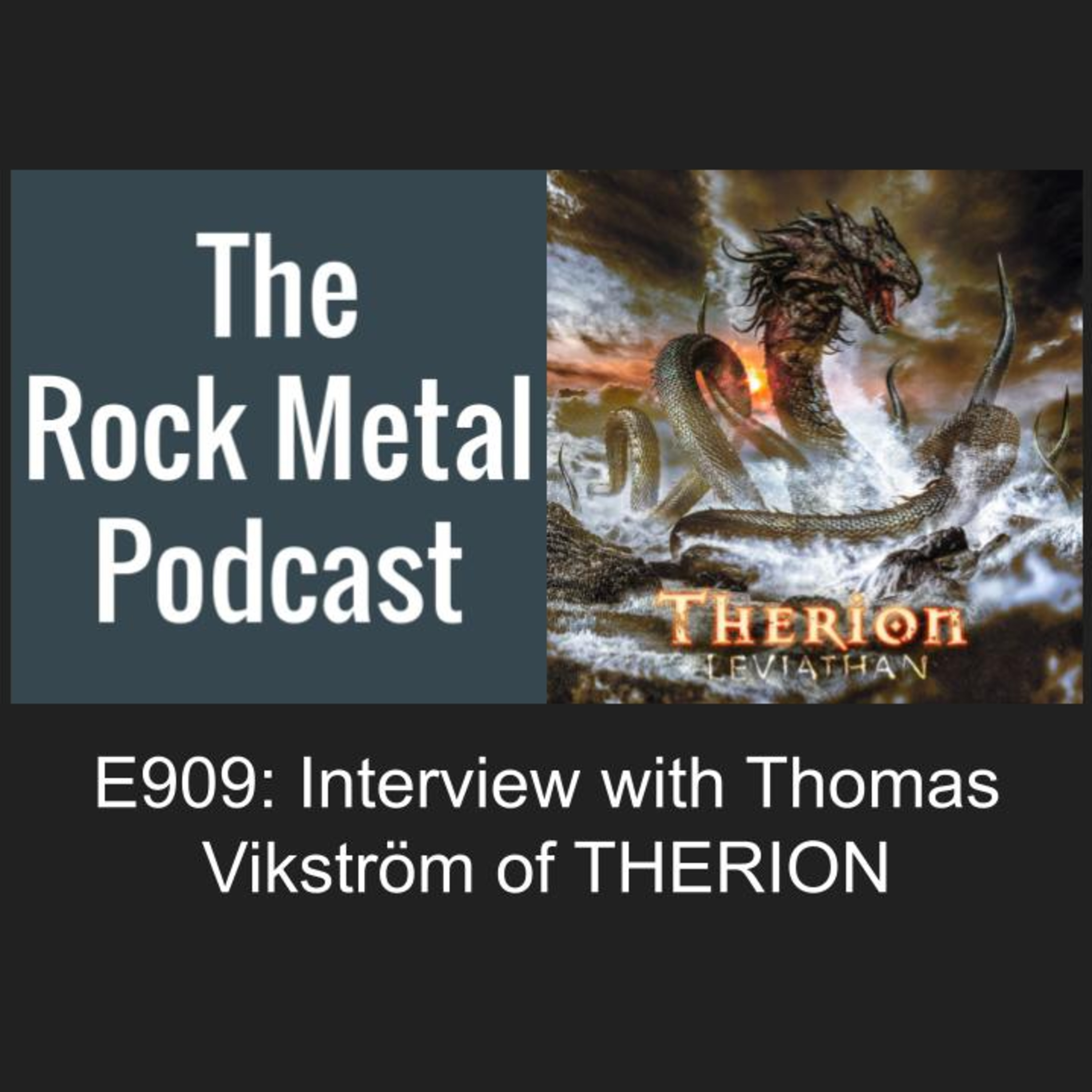The Rock Metal Podcast