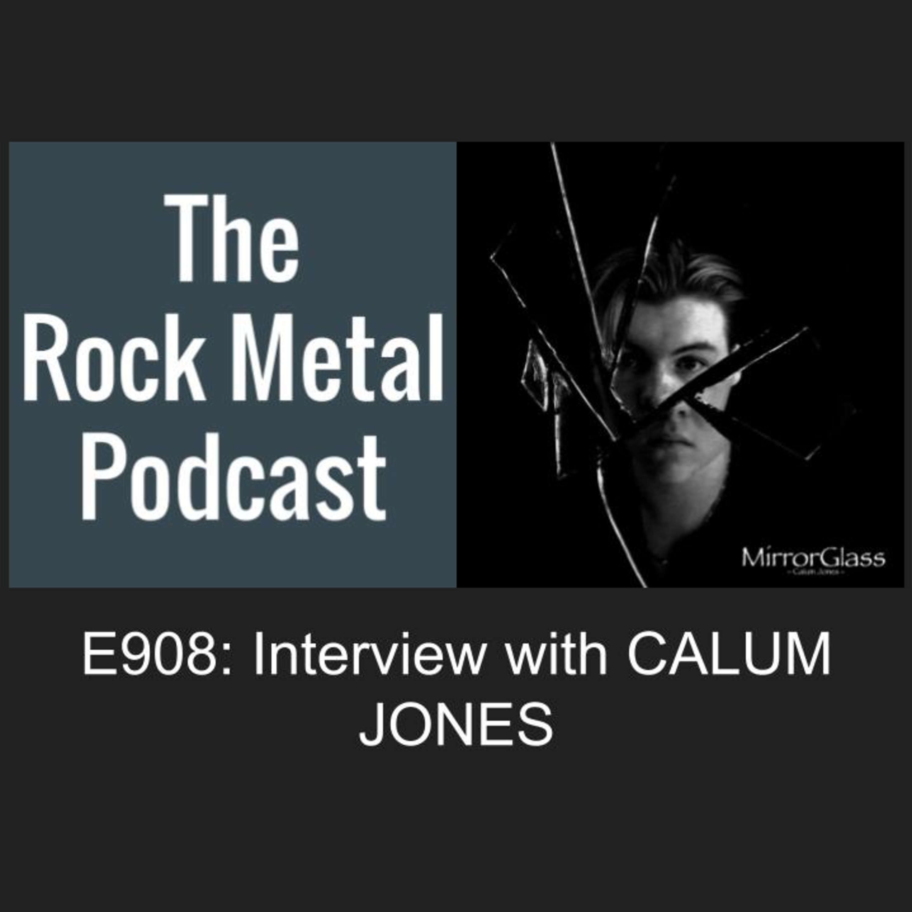 The Rock Metal Podcast