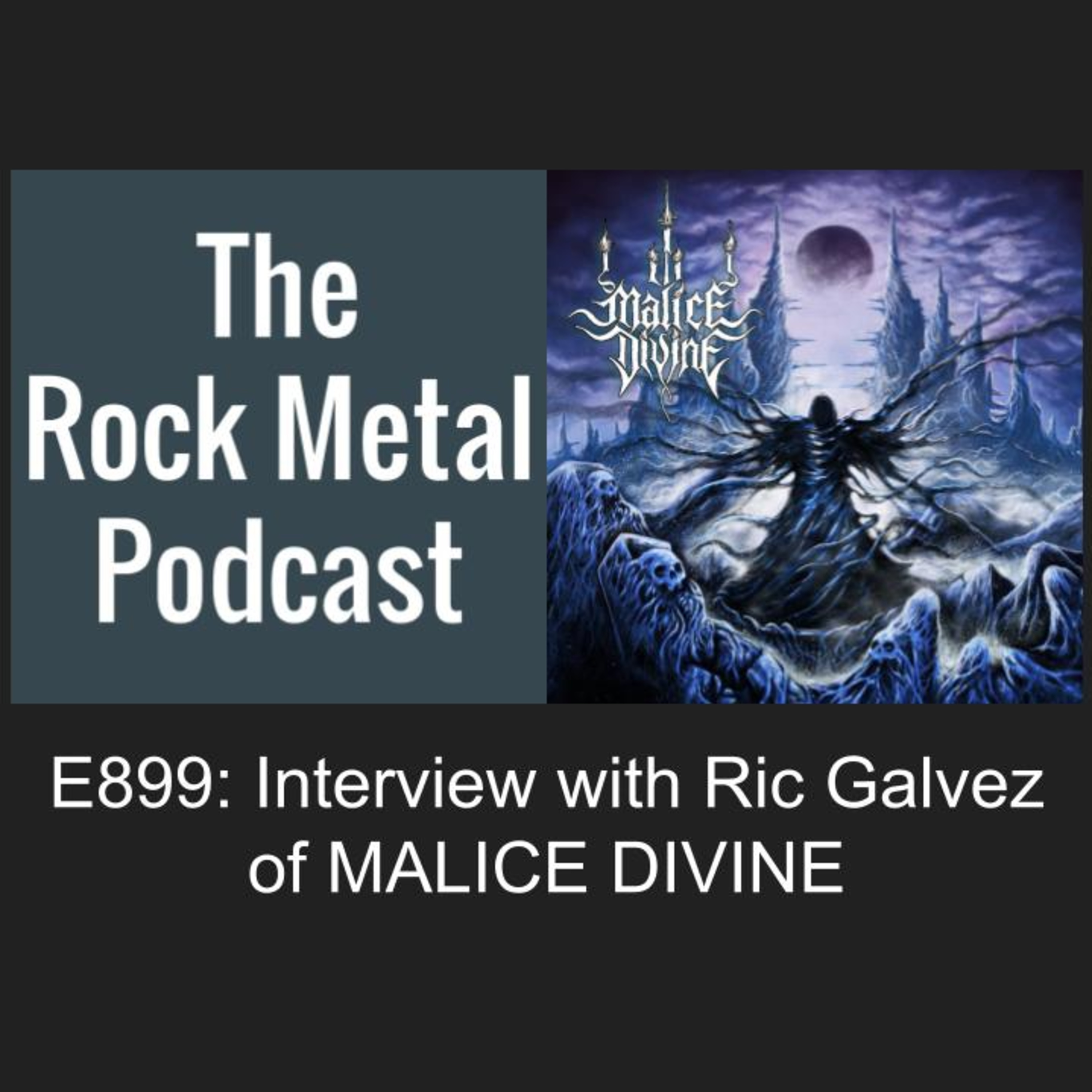 The Rock Metal Podcast