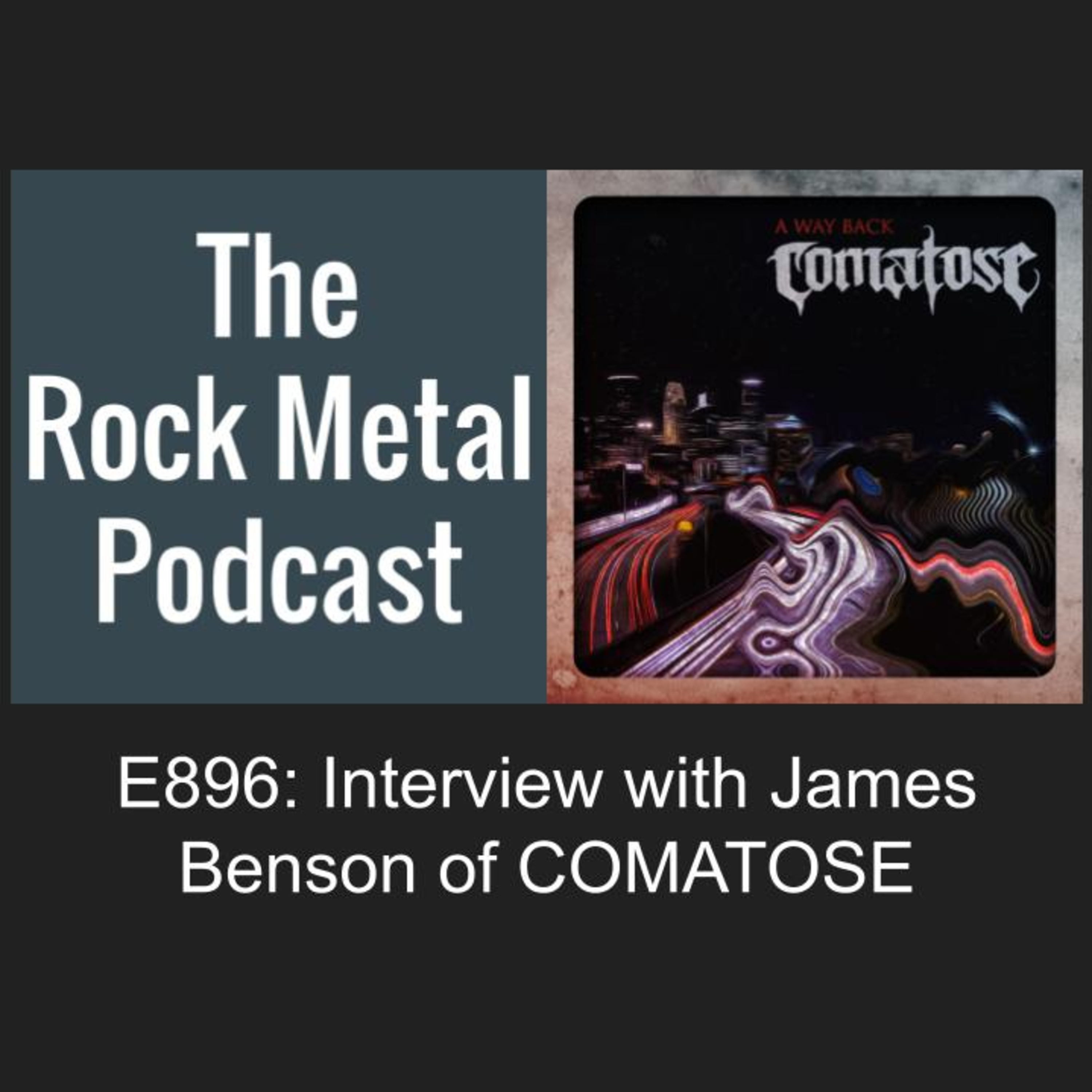 The Rock Metal Podcast