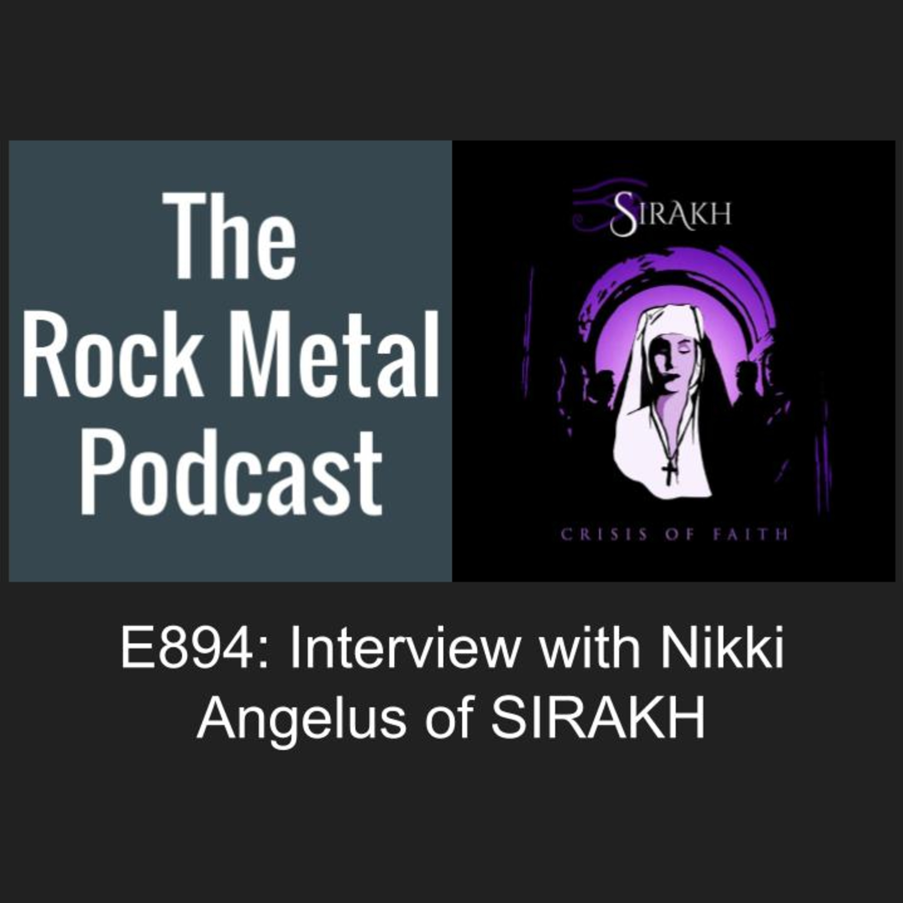 The Rock Metal Podcast