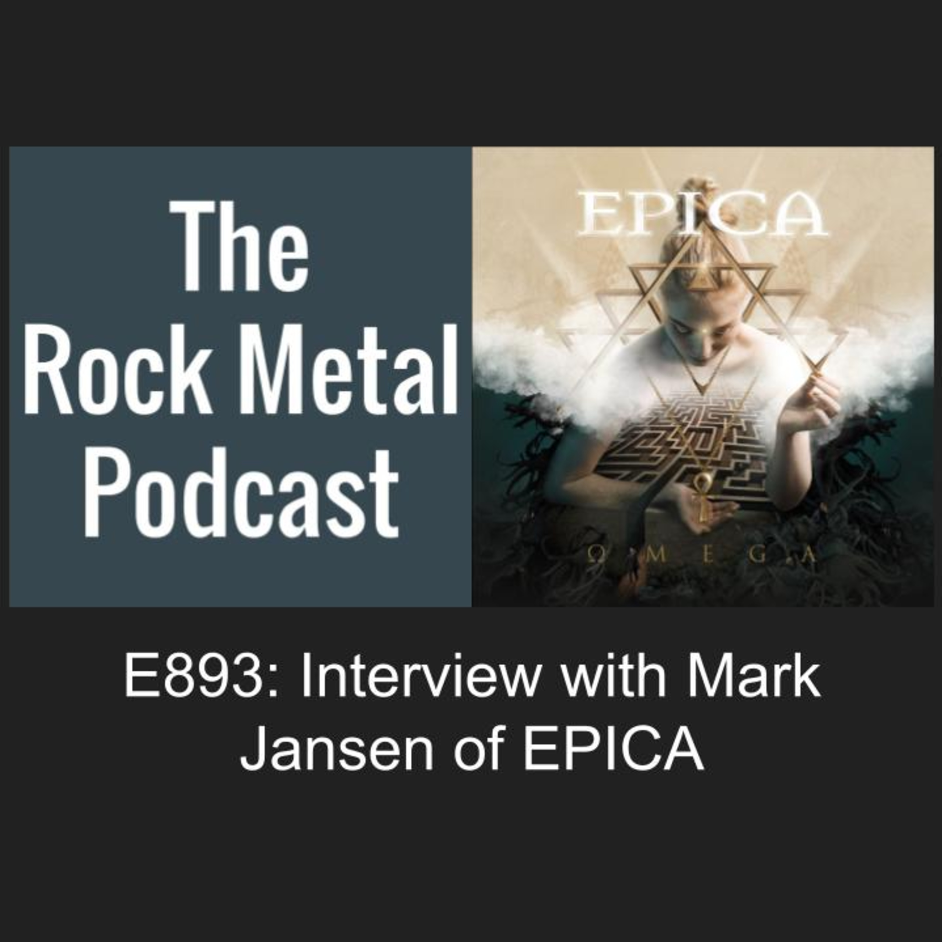 The Rock Metal Podcast