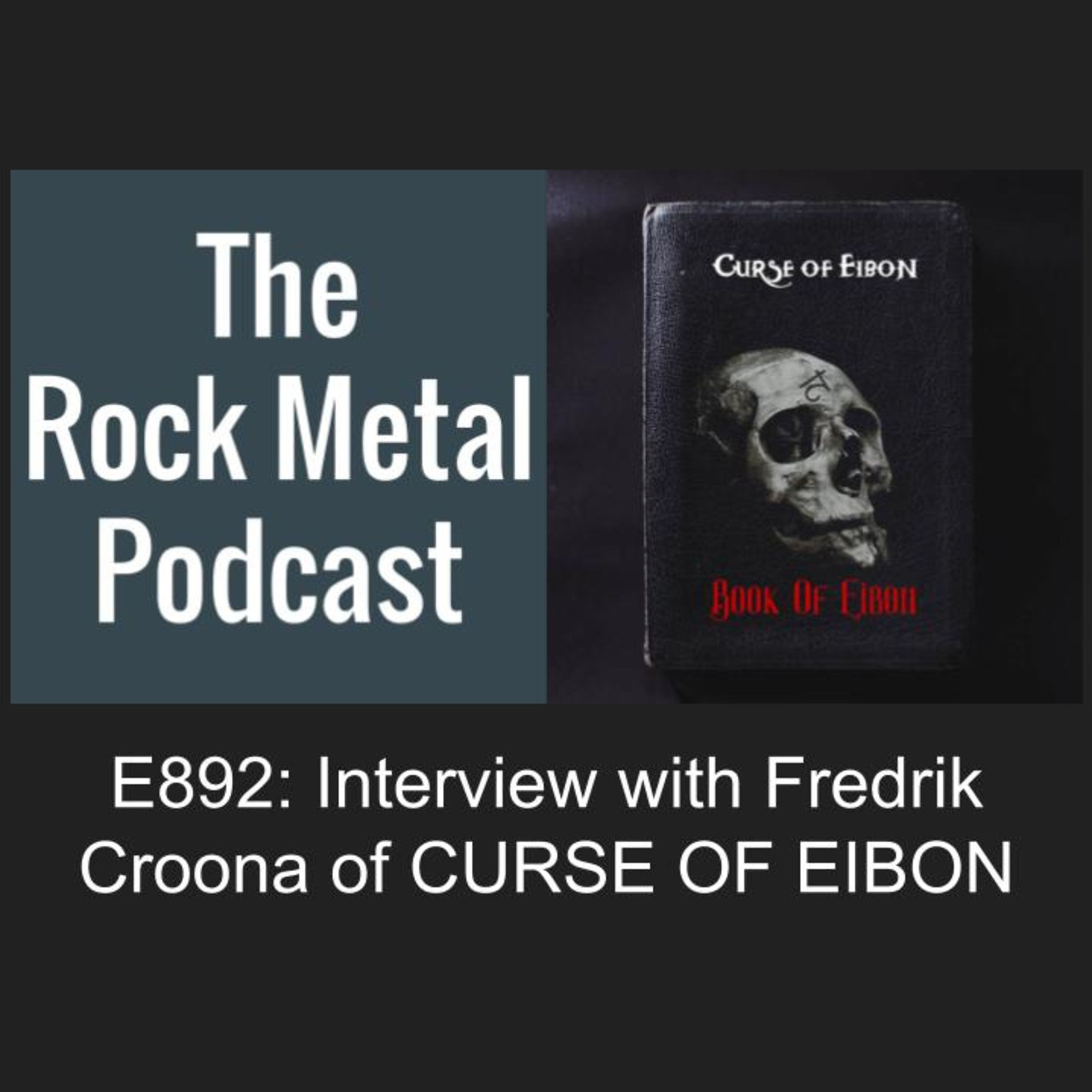 The Rock Metal Podcast