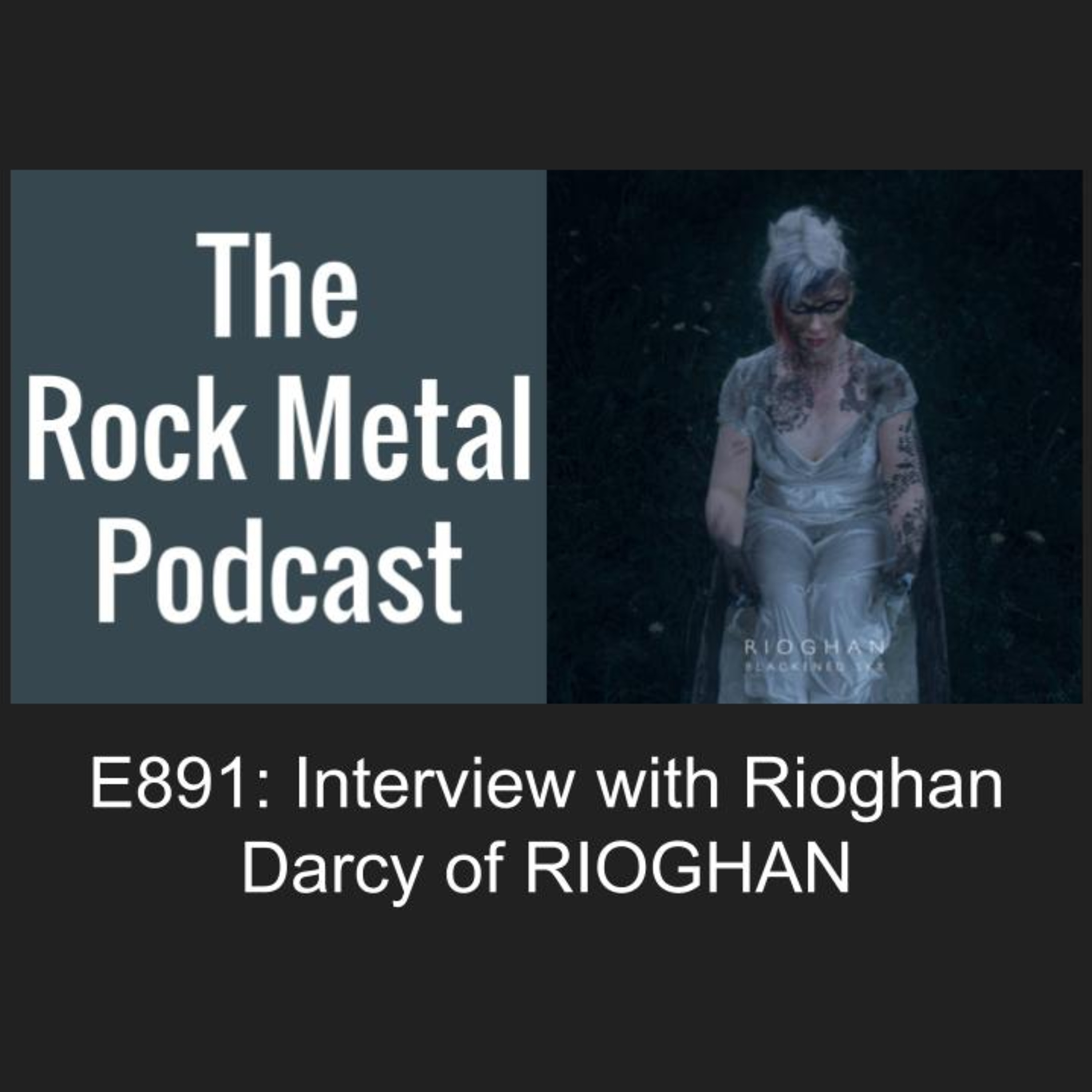 The Rock Metal Podcast