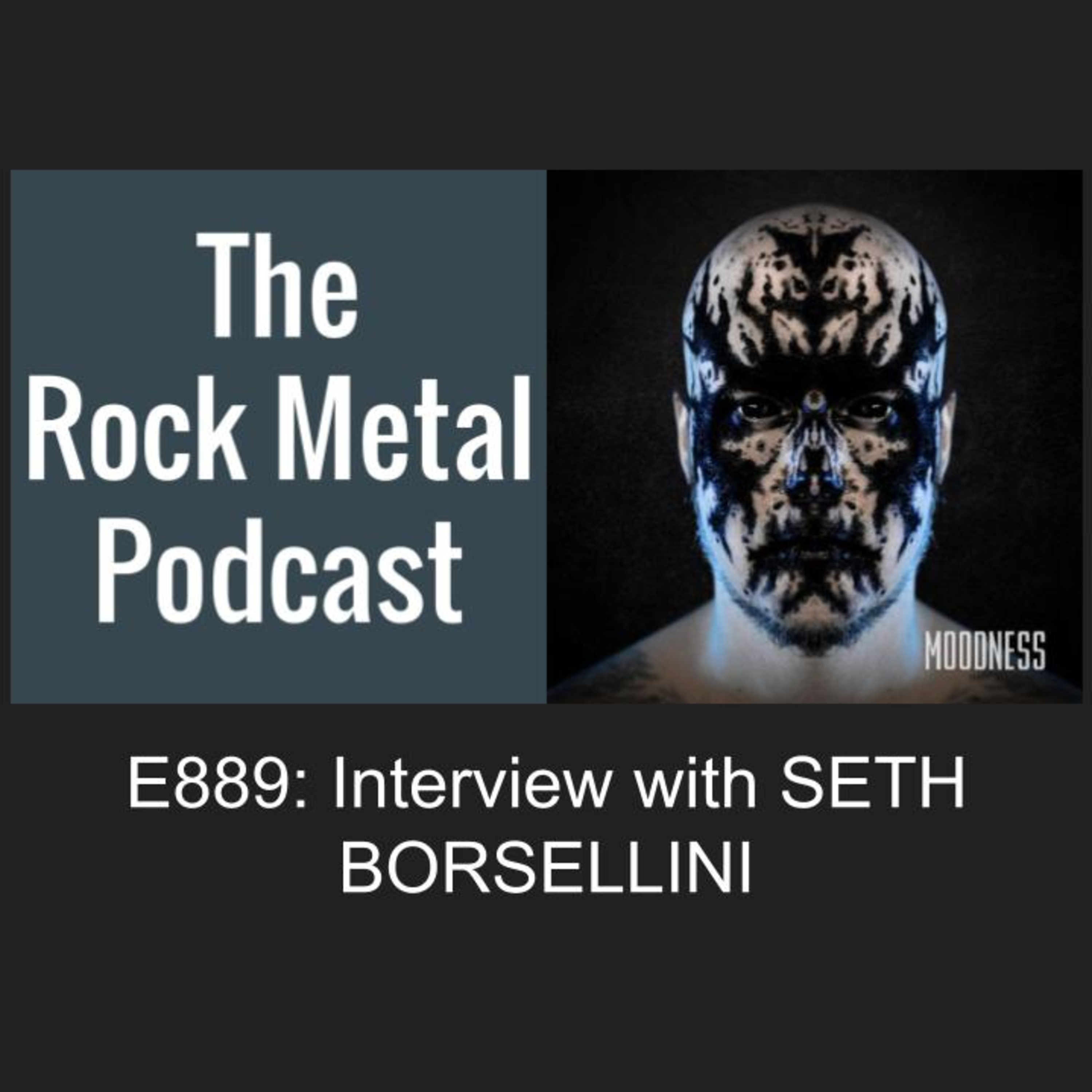 The Rock Metal Podcast