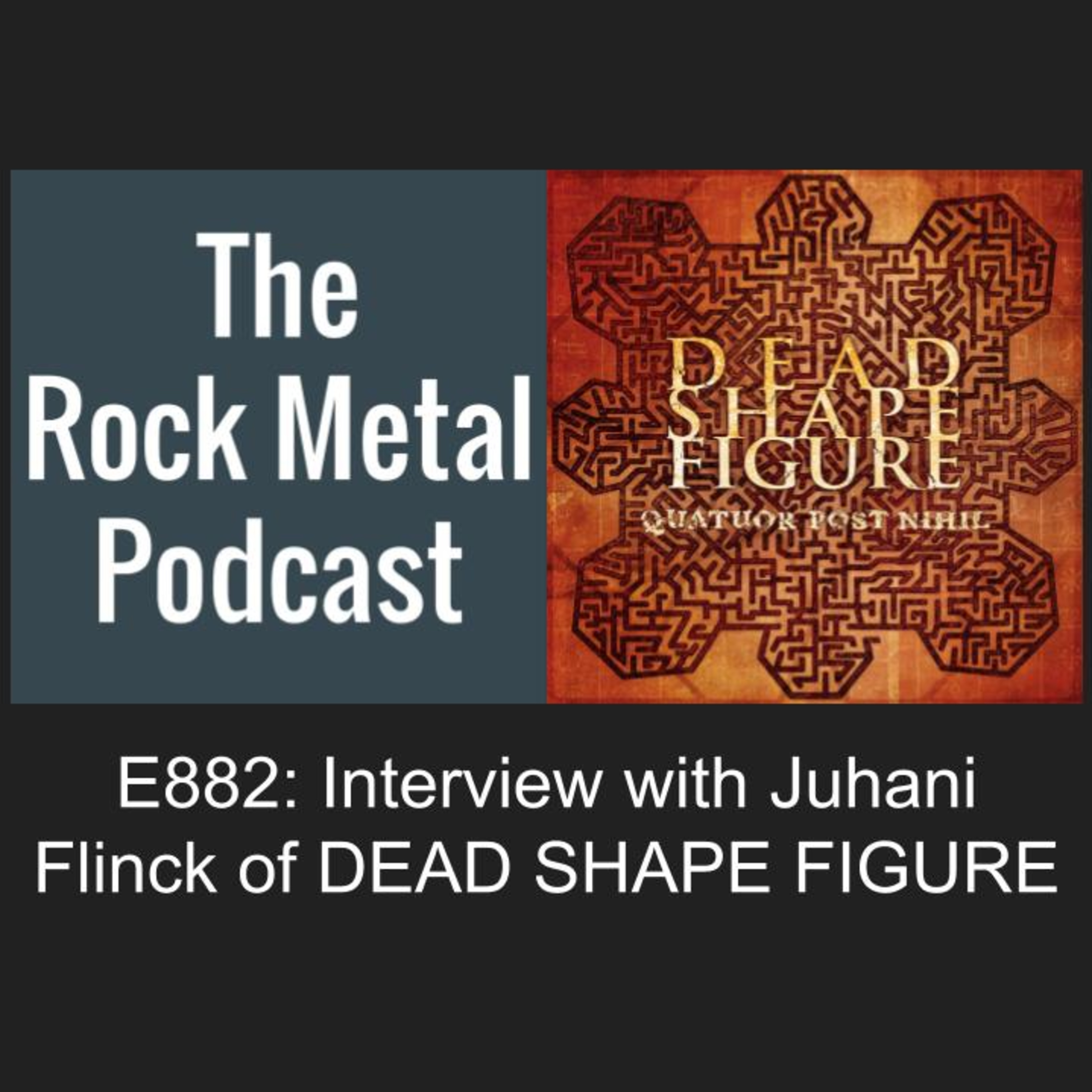 The Rock Metal Podcast