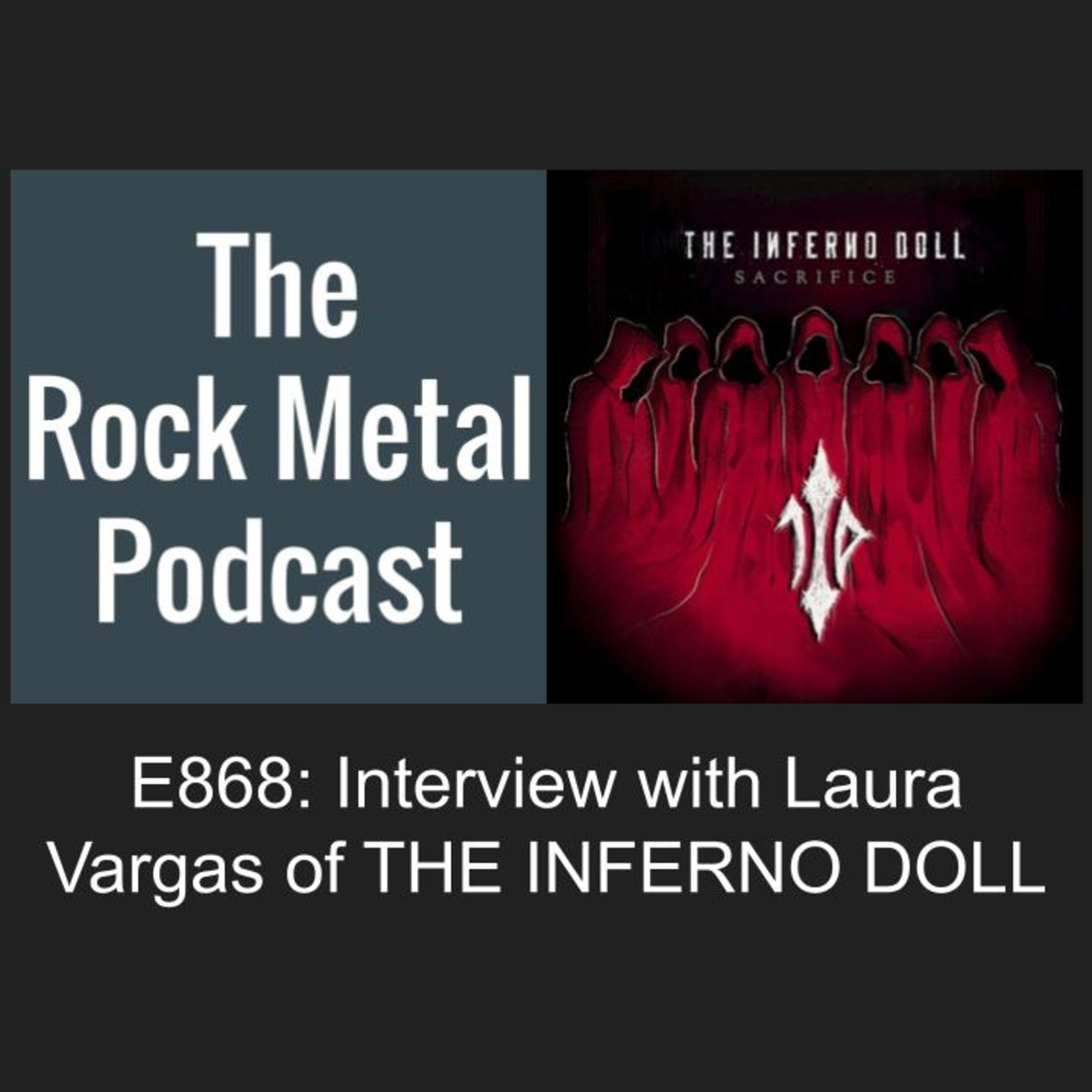 The Rock Metal Podcast