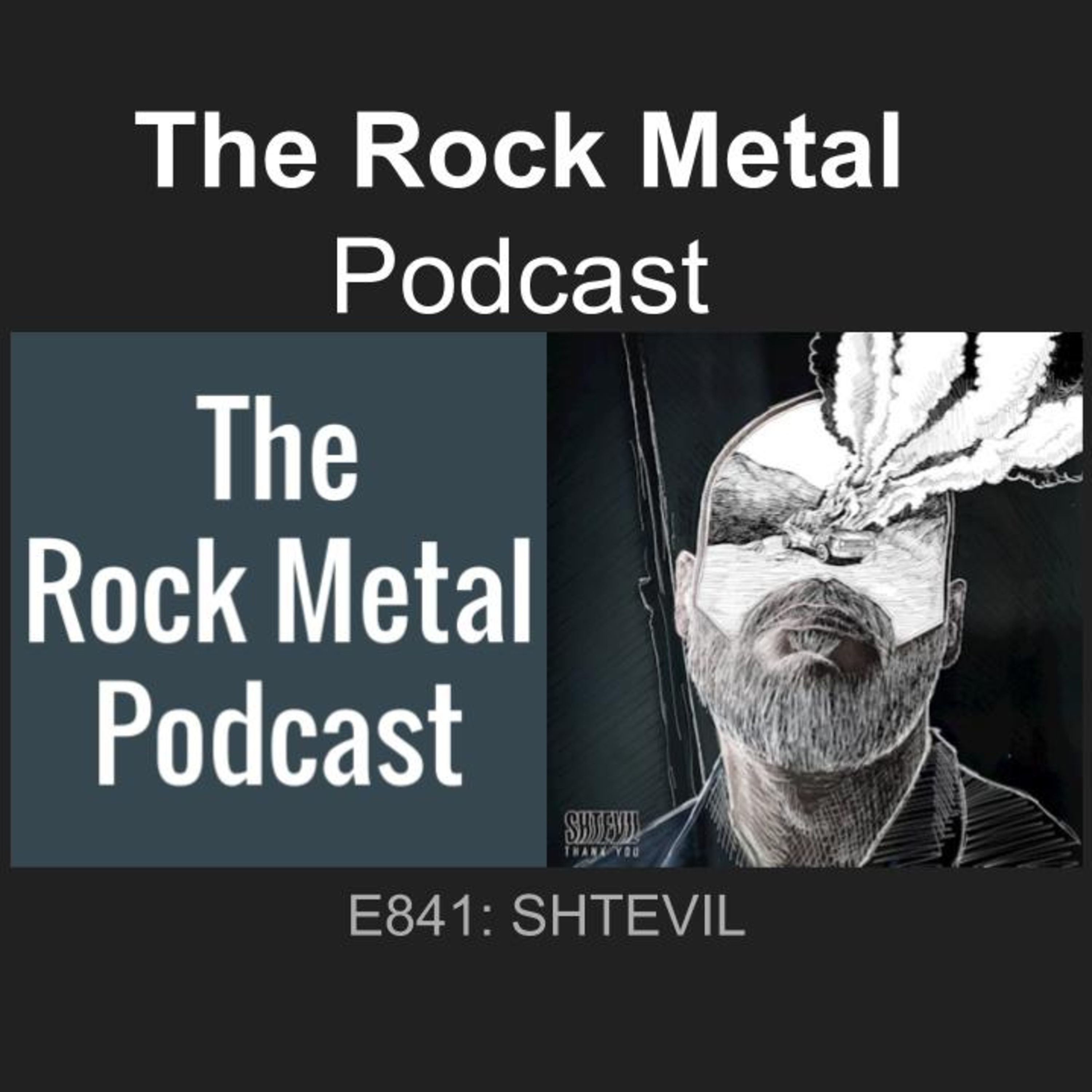 The Rock Metal Podcast