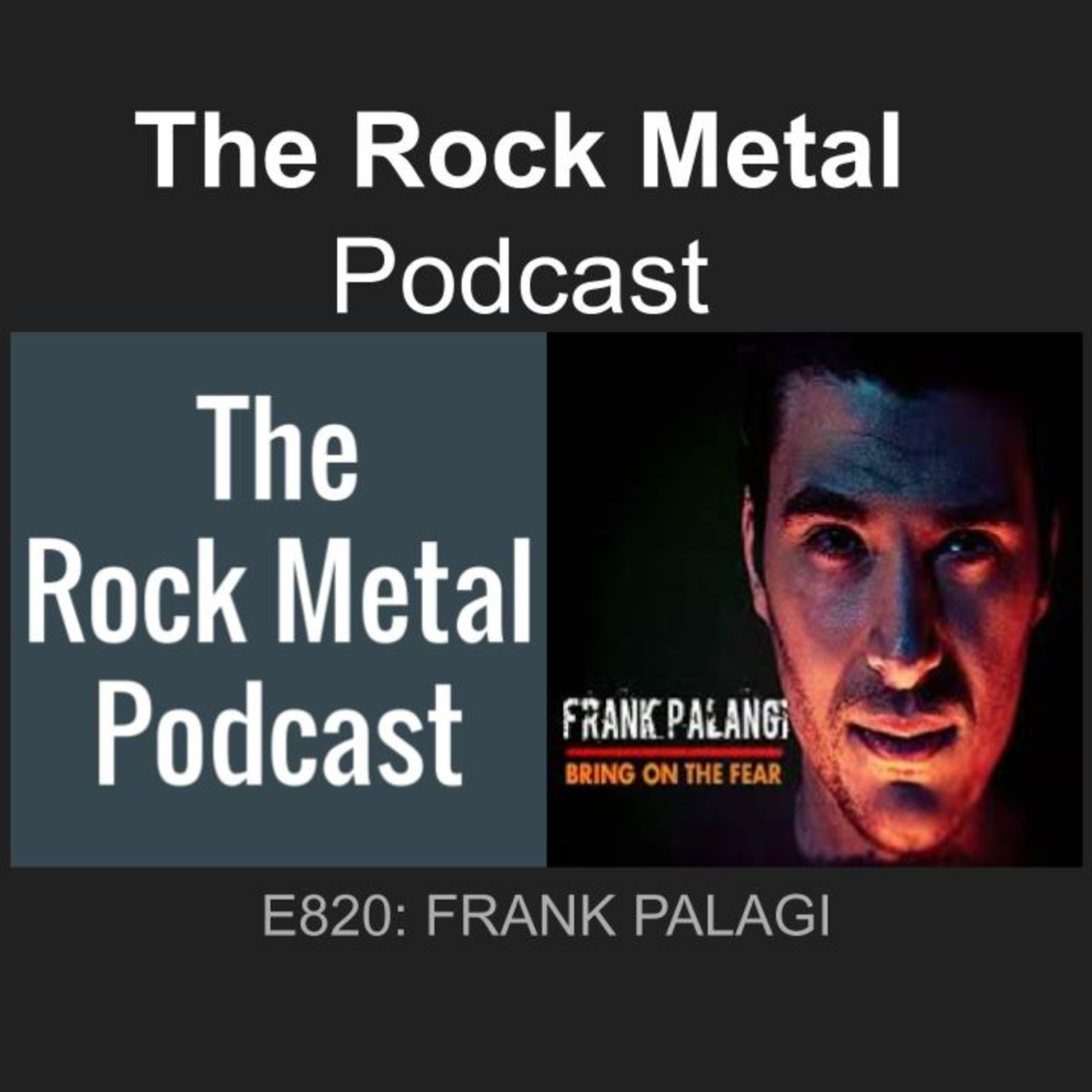 The Rock Metal Podcast