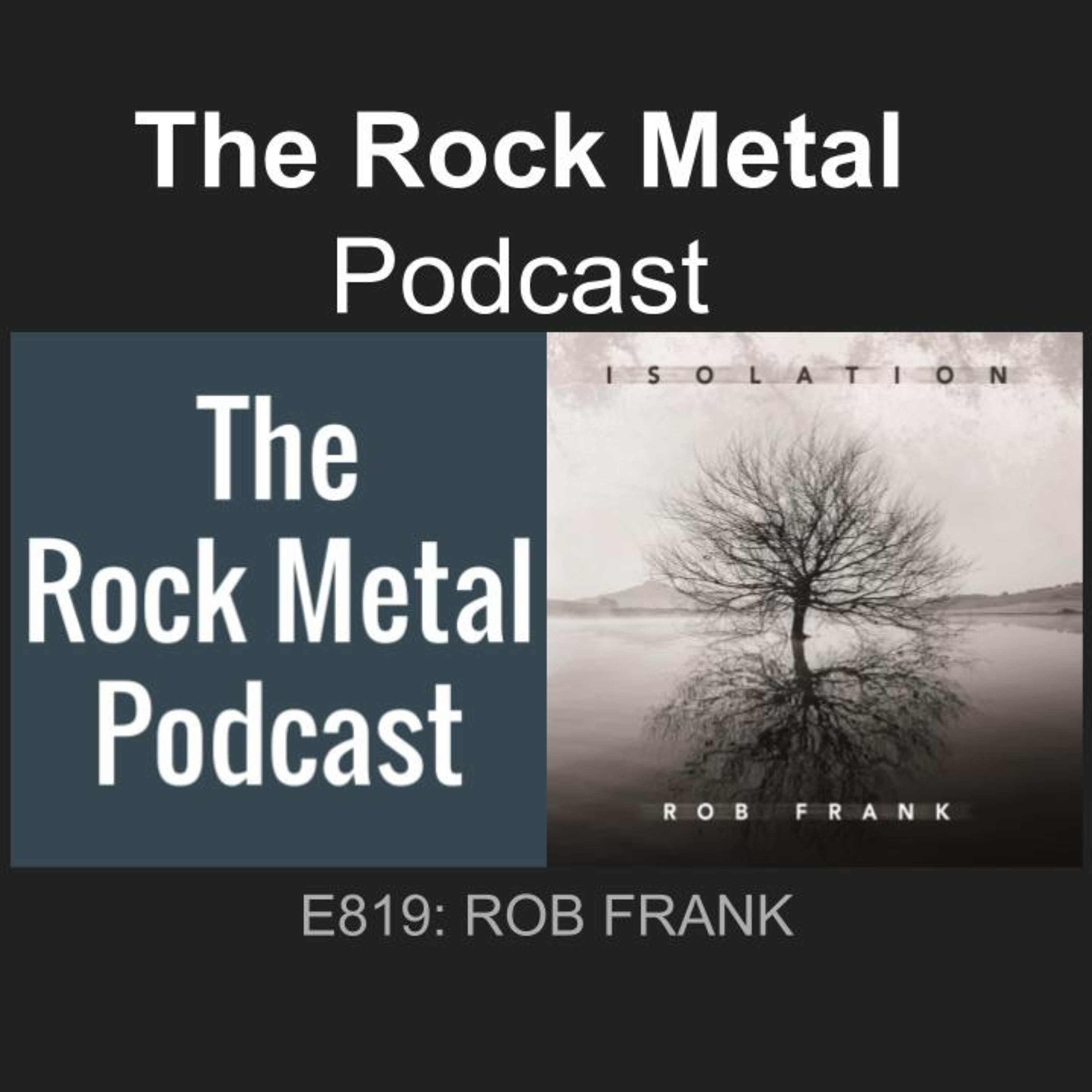 The Rock Metal Podcast