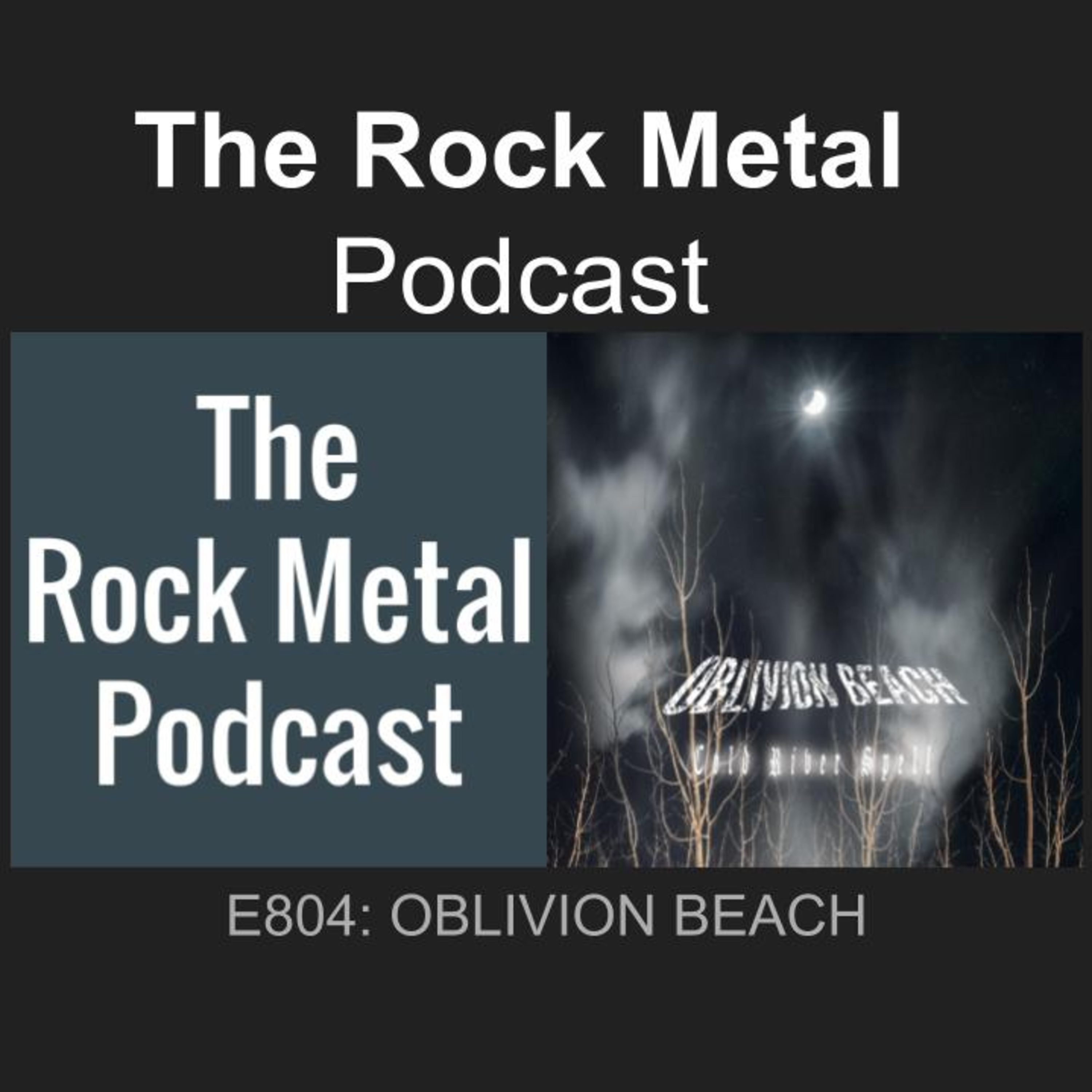 The Rock Metal Podcast