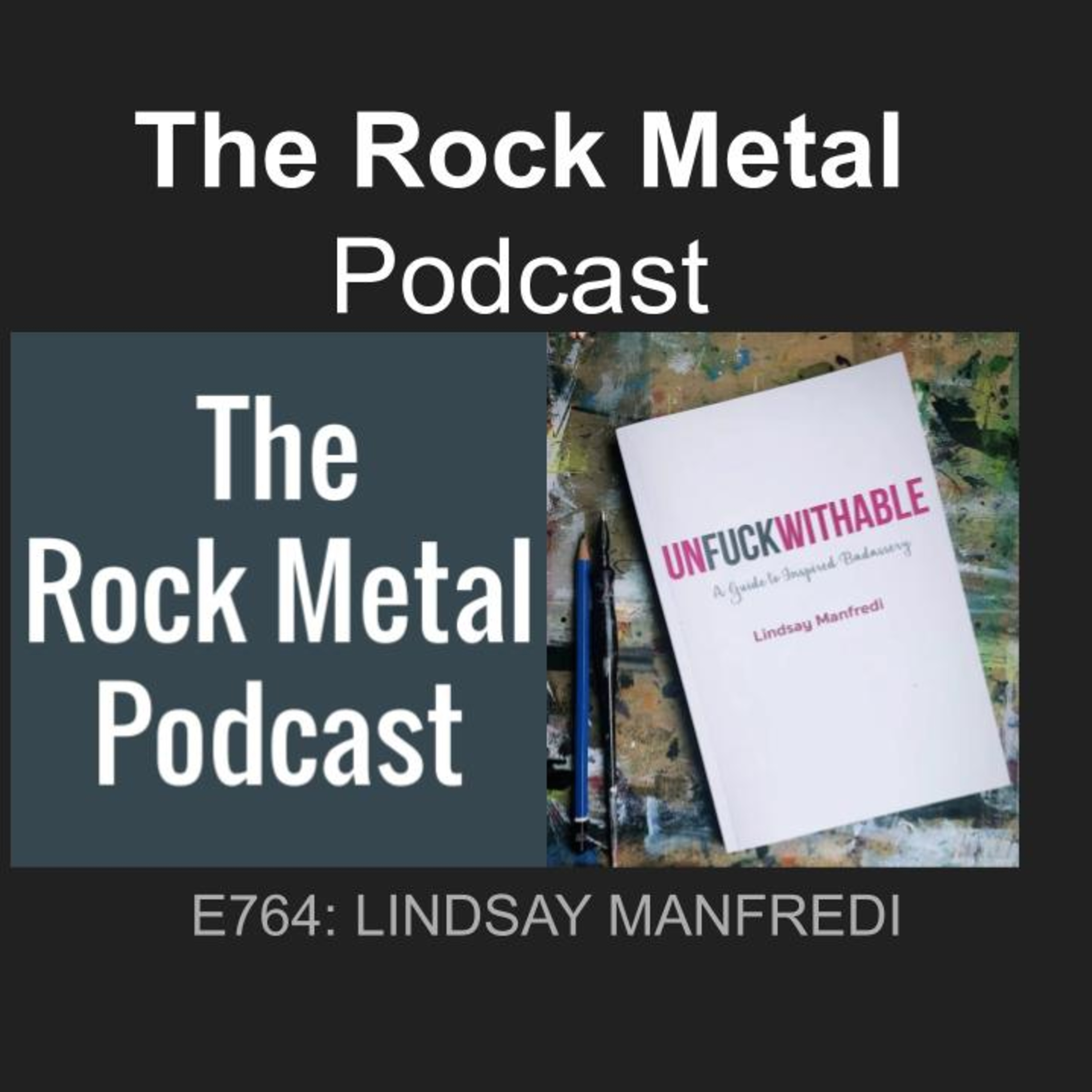 The Rock Metal Podcast