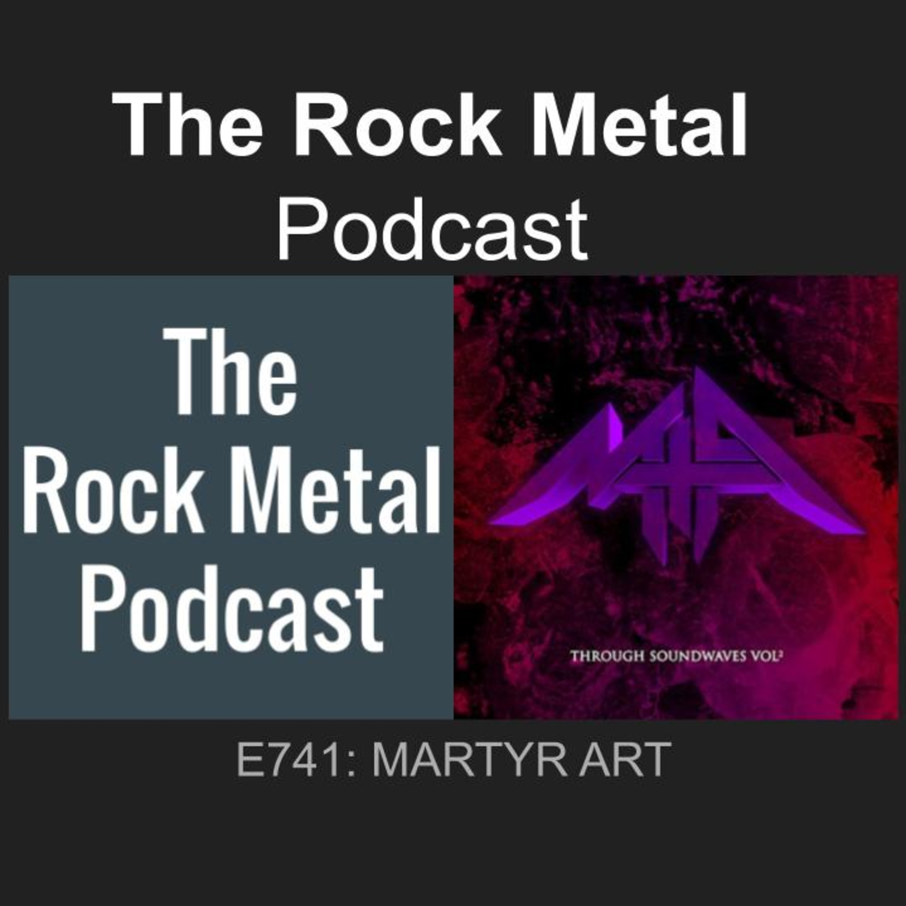 The Rock Metal Podcast