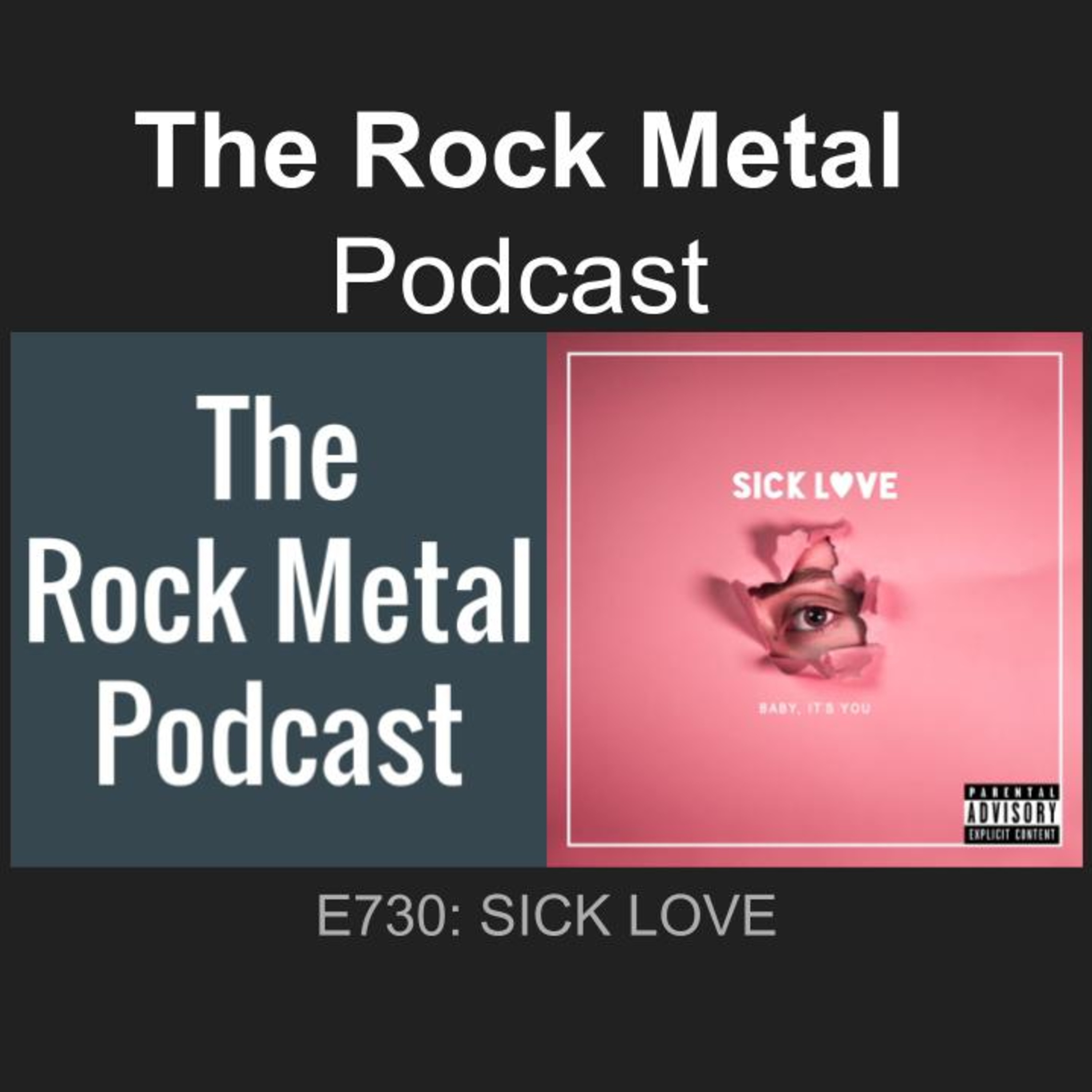 The Rock Metal Podcast