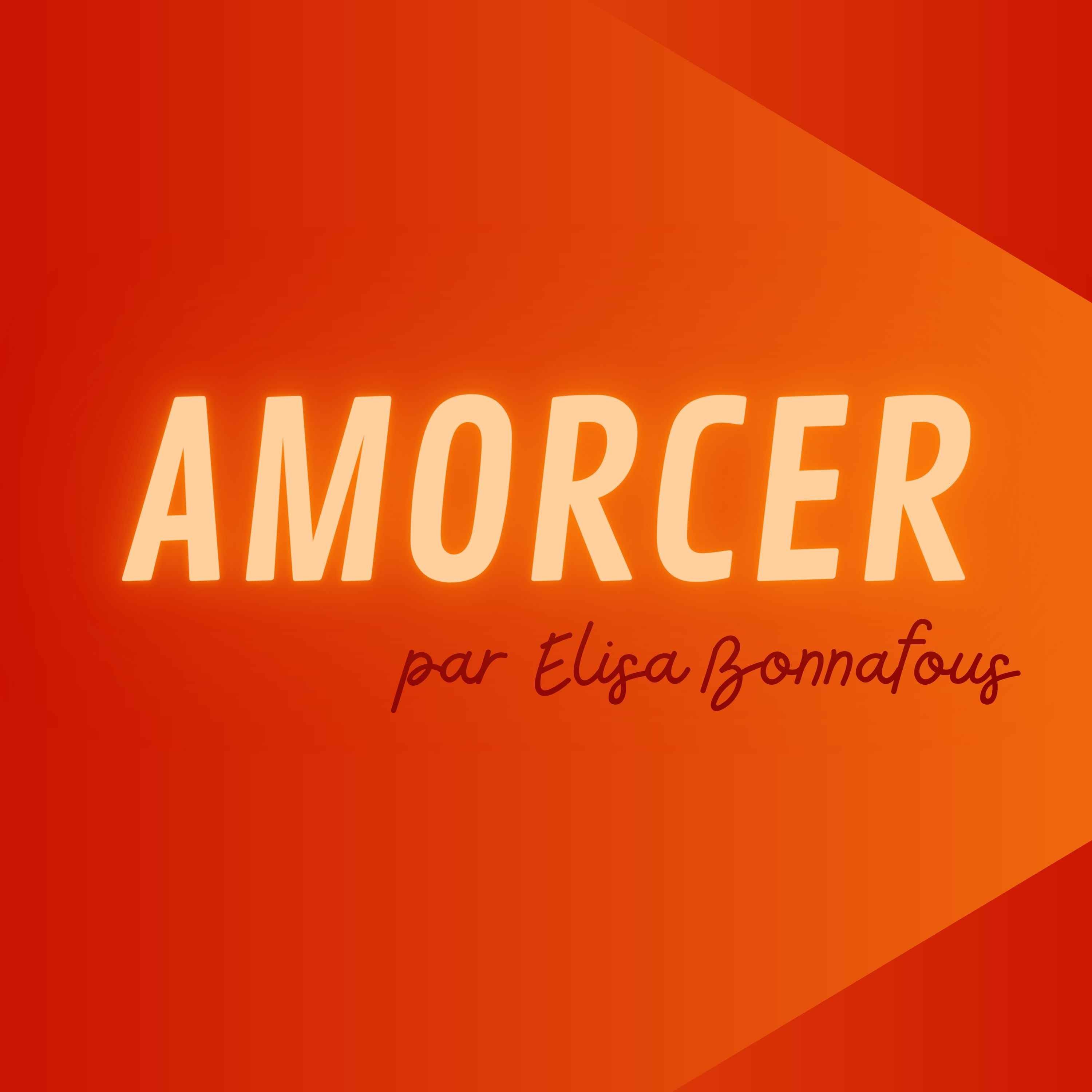 Amorcer