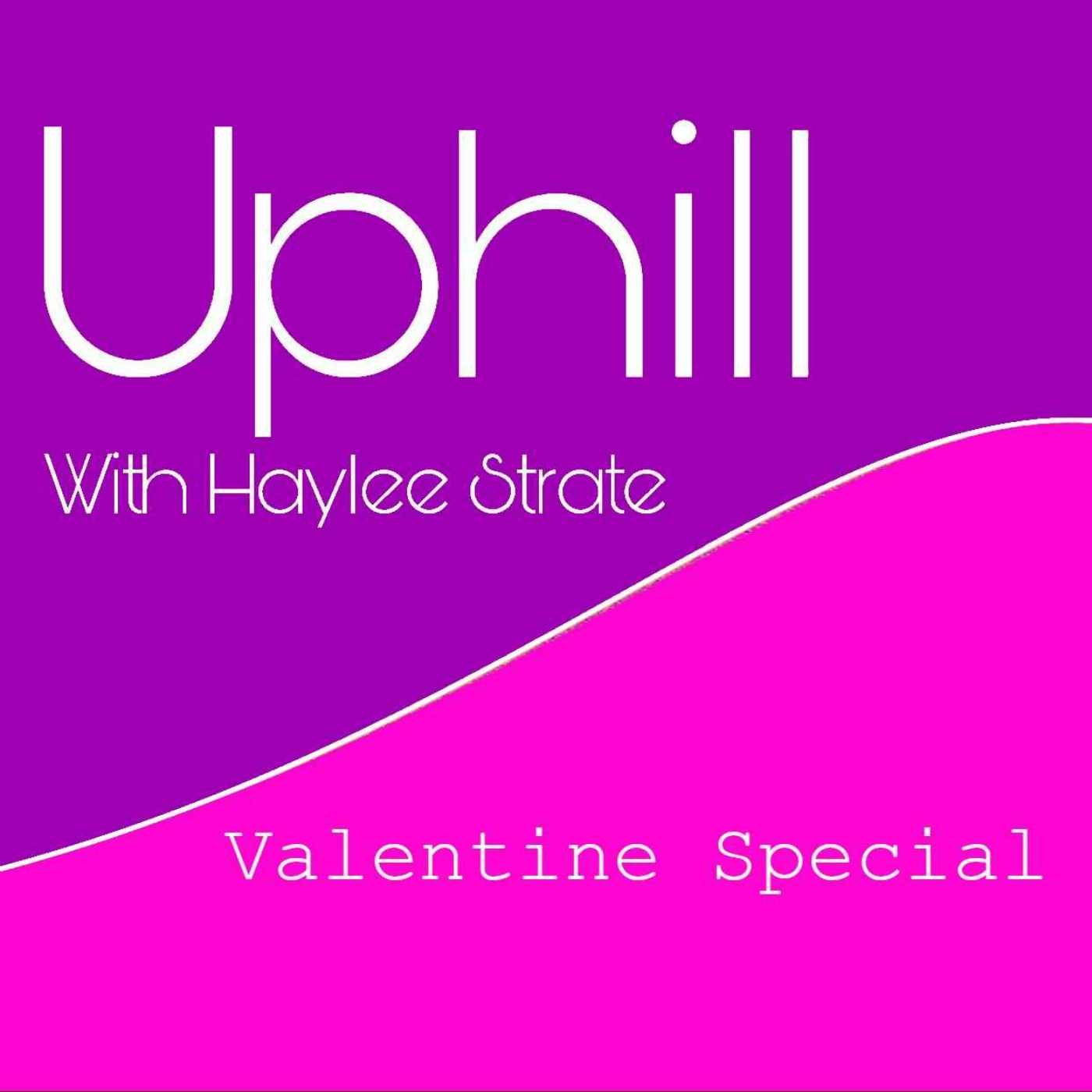 Valentines Day Special episode artwork