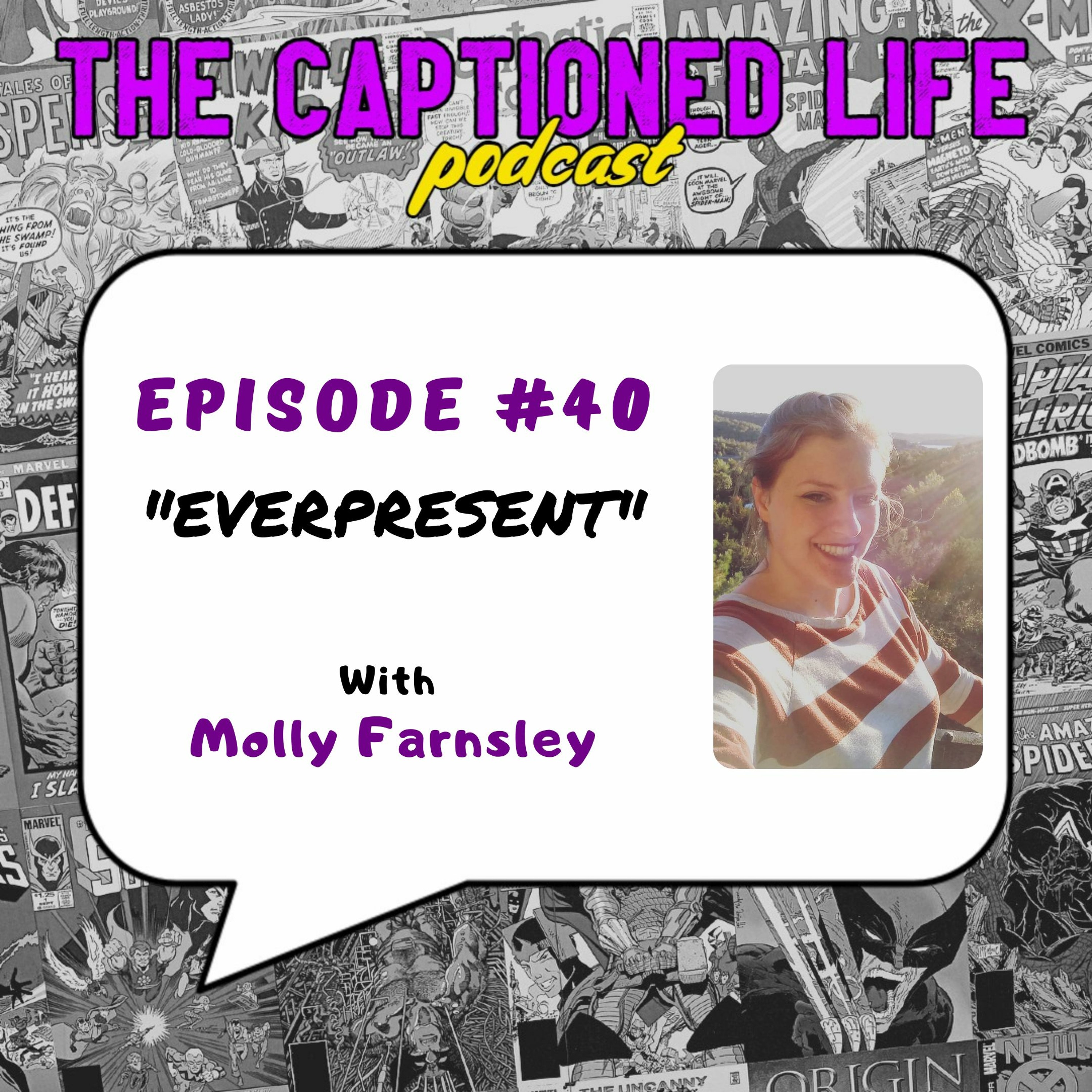 The Captioned Life Show