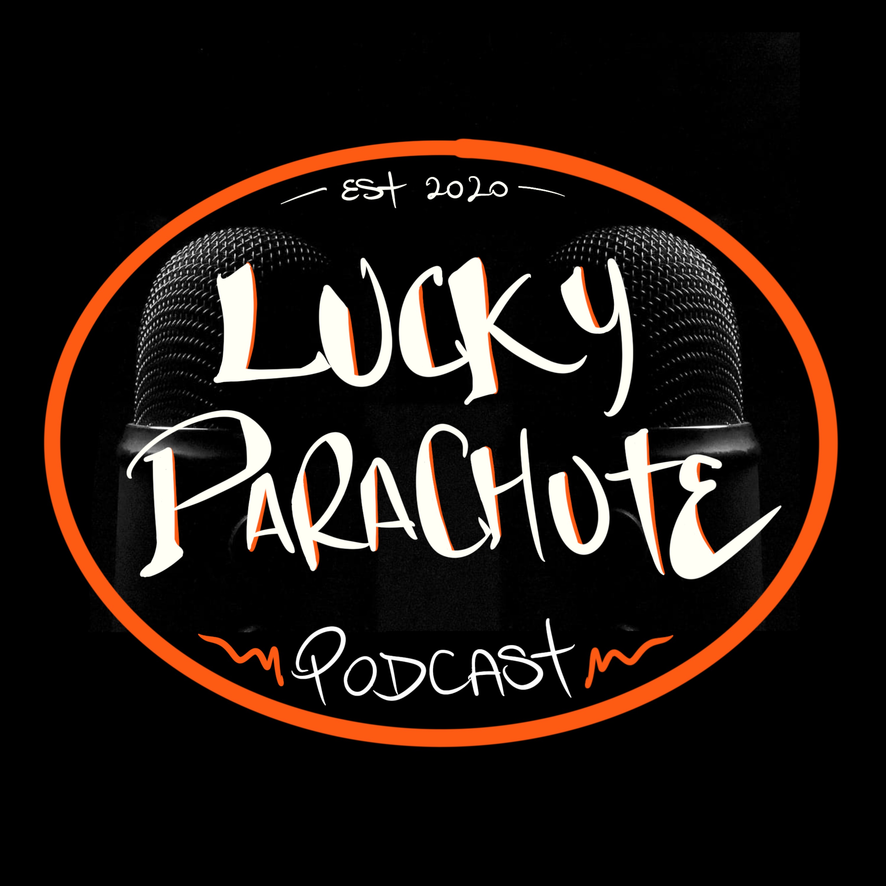 Lucky Parachute