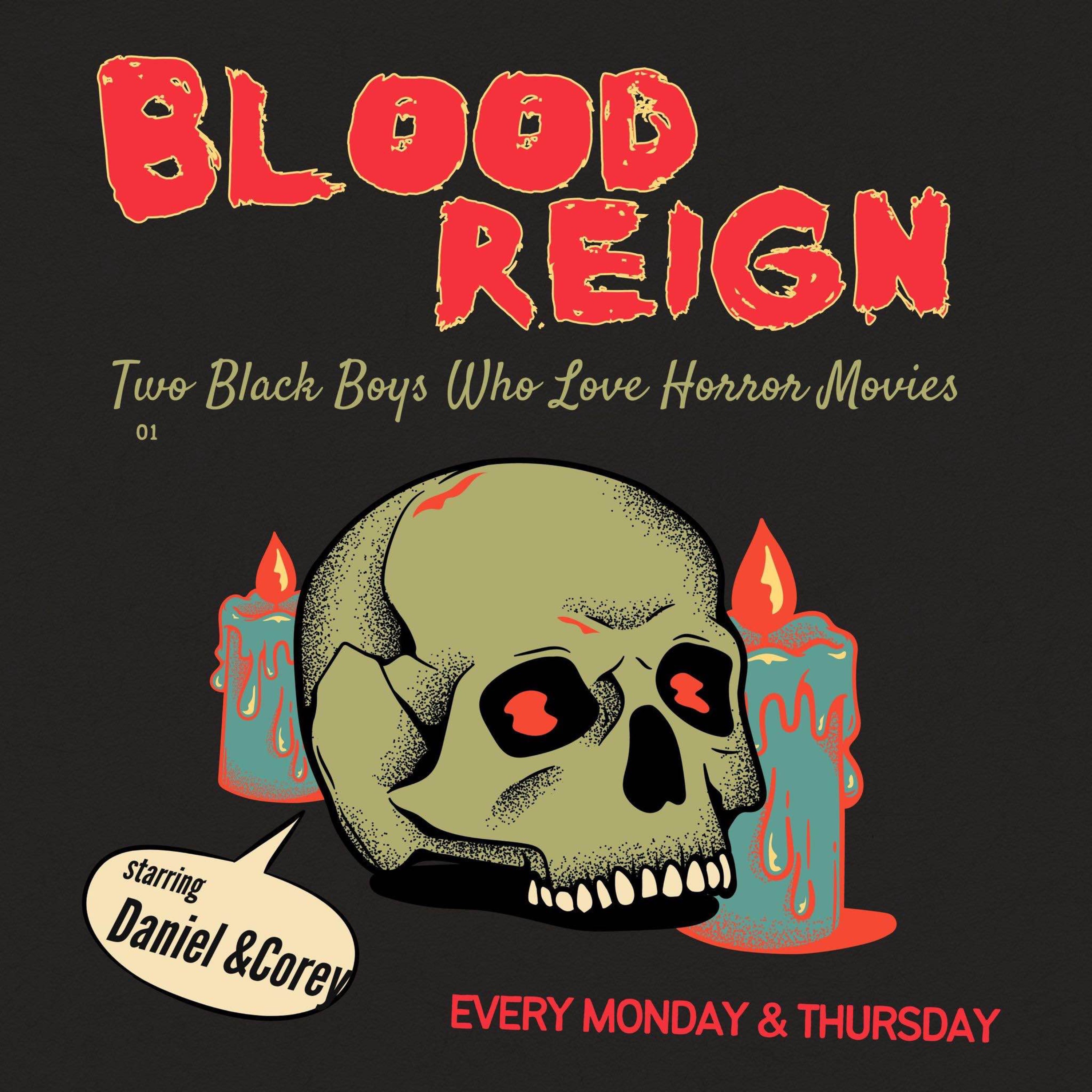 Blood Reign