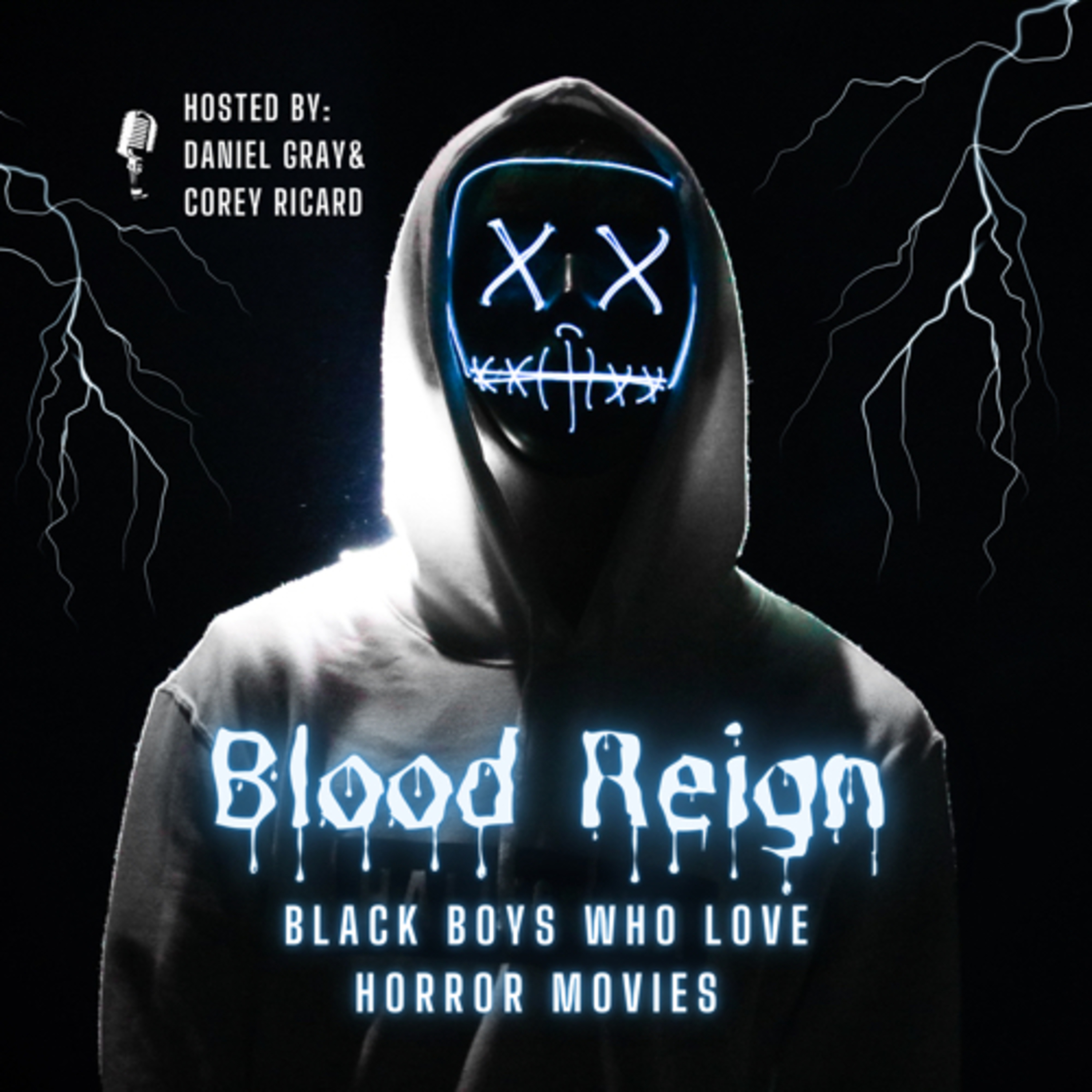 Blood Reign