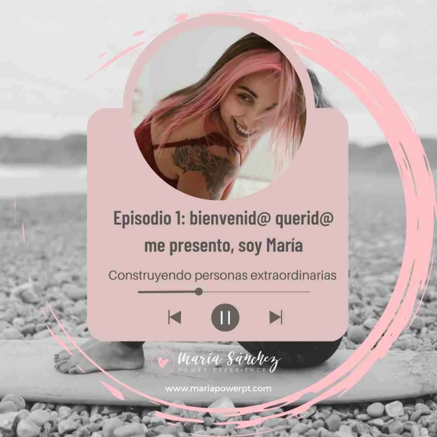 Episodio 1. Presentación Episodio 1. Presentación