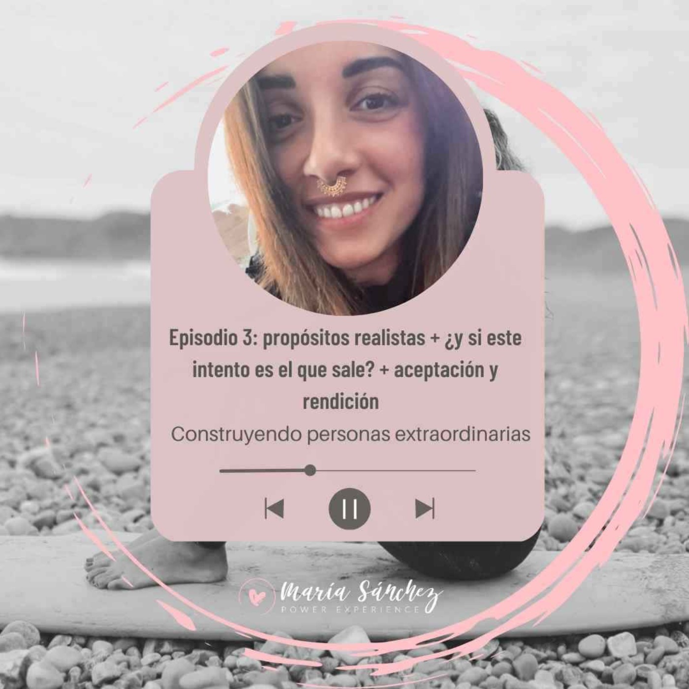 Episodio 3. Propósitos realistas Episodio 3. Propósitos realistas