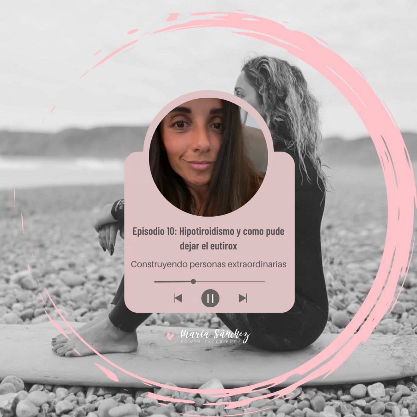 Episodio 10. Hipotiroidismo y como deje de tomar el eutirox Episodio 10. Hipotiroidismo y como deje de tomar el eutirox