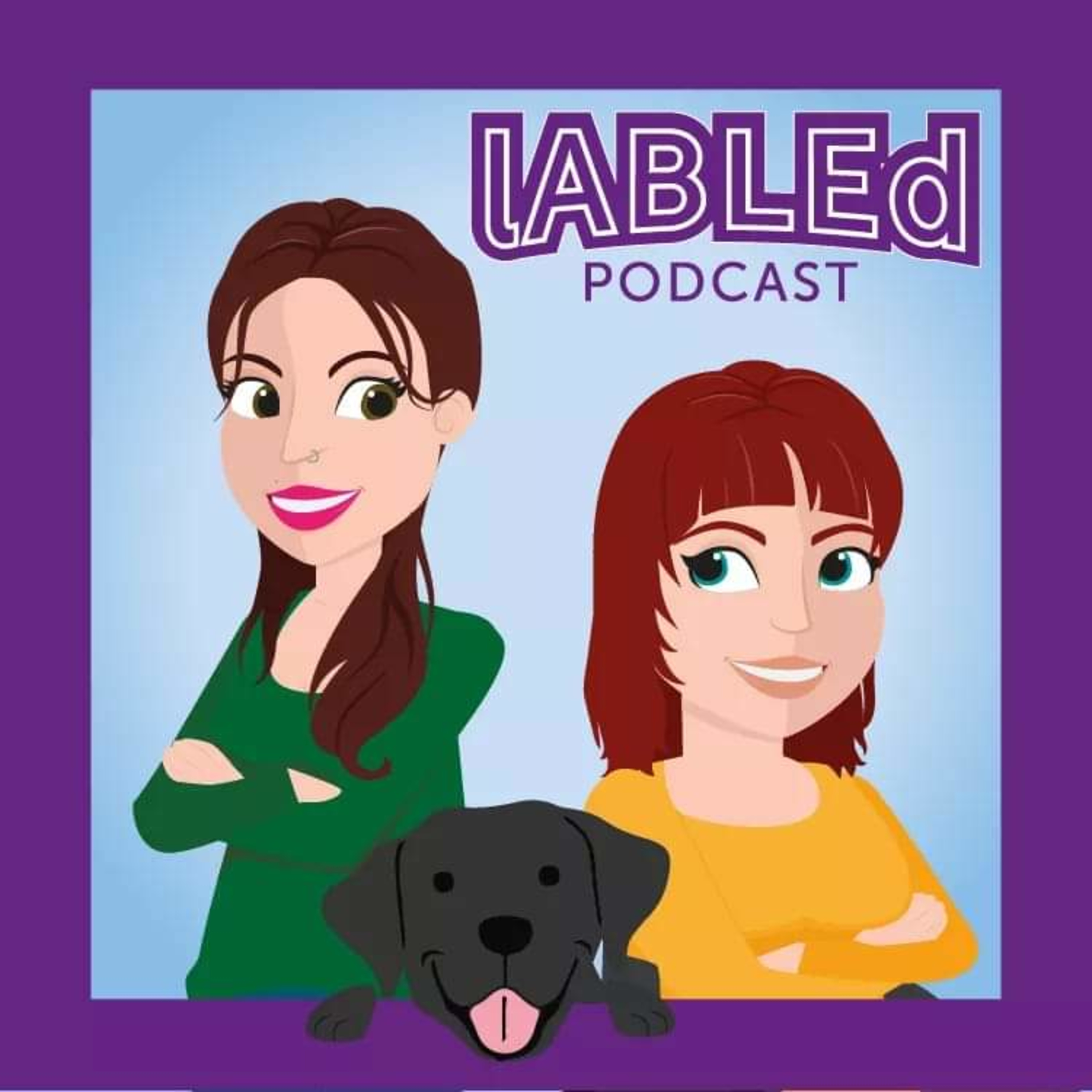 lABLEd