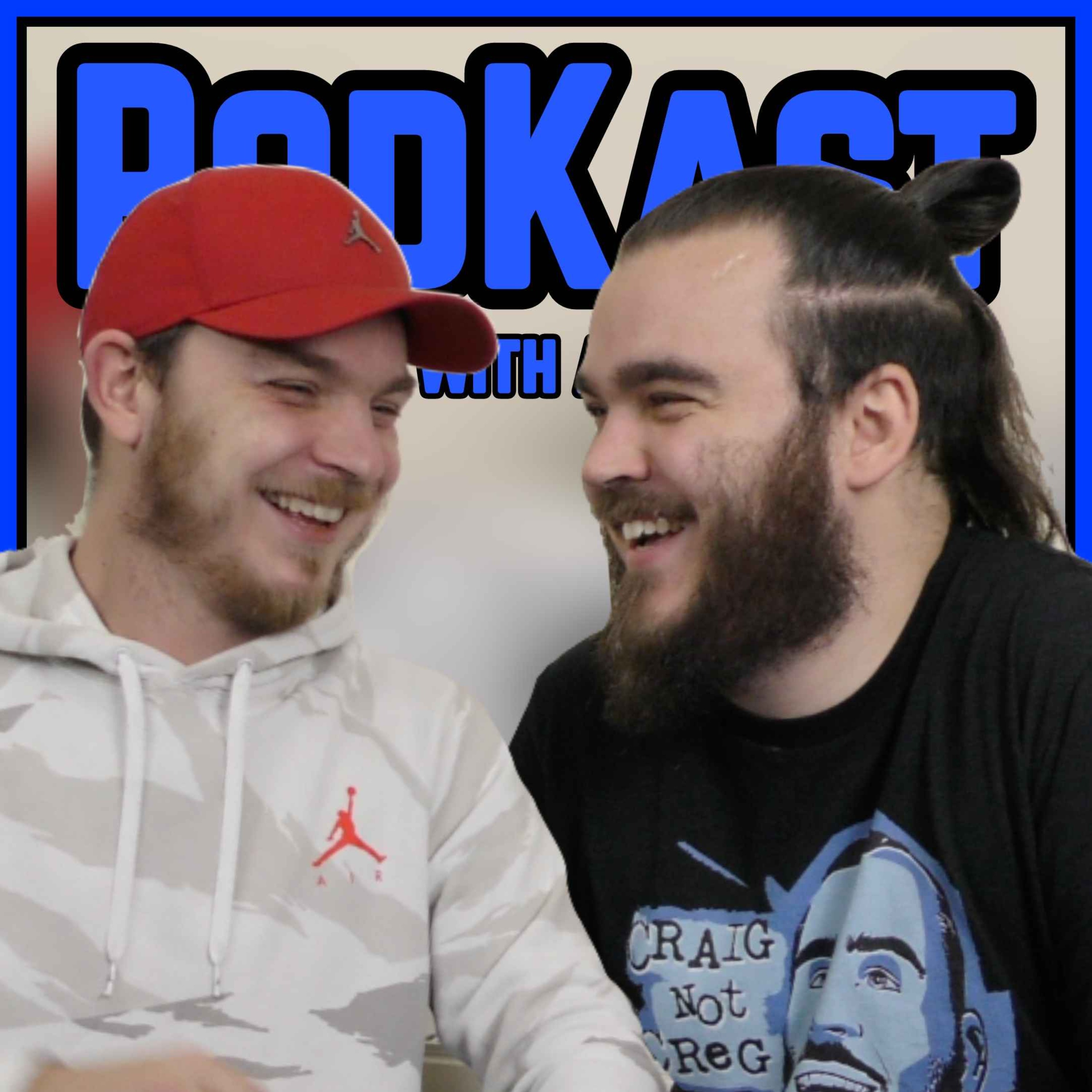 PodKast: With a K