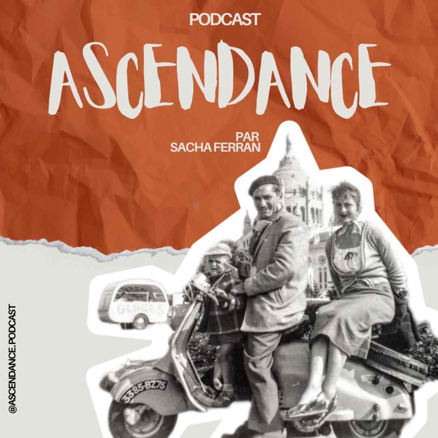 Ascendance