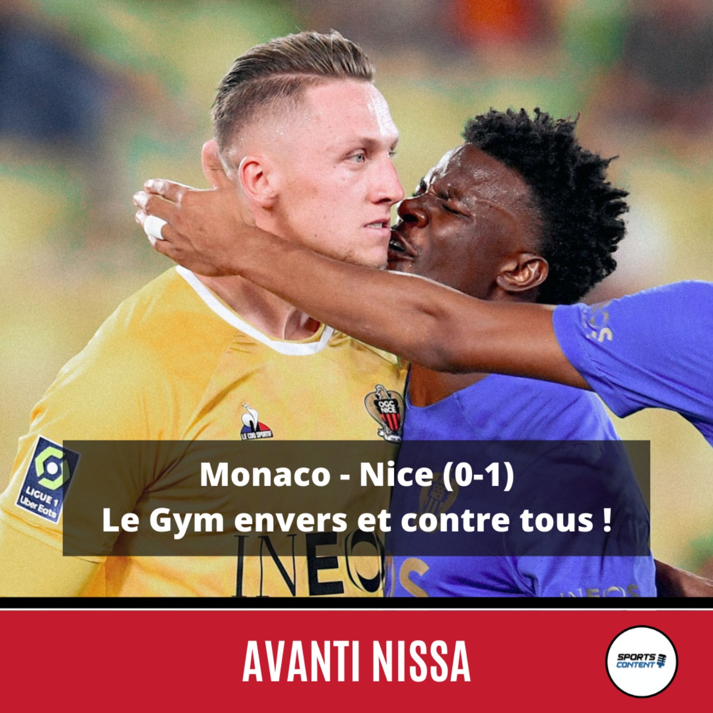 Avanti Nissa