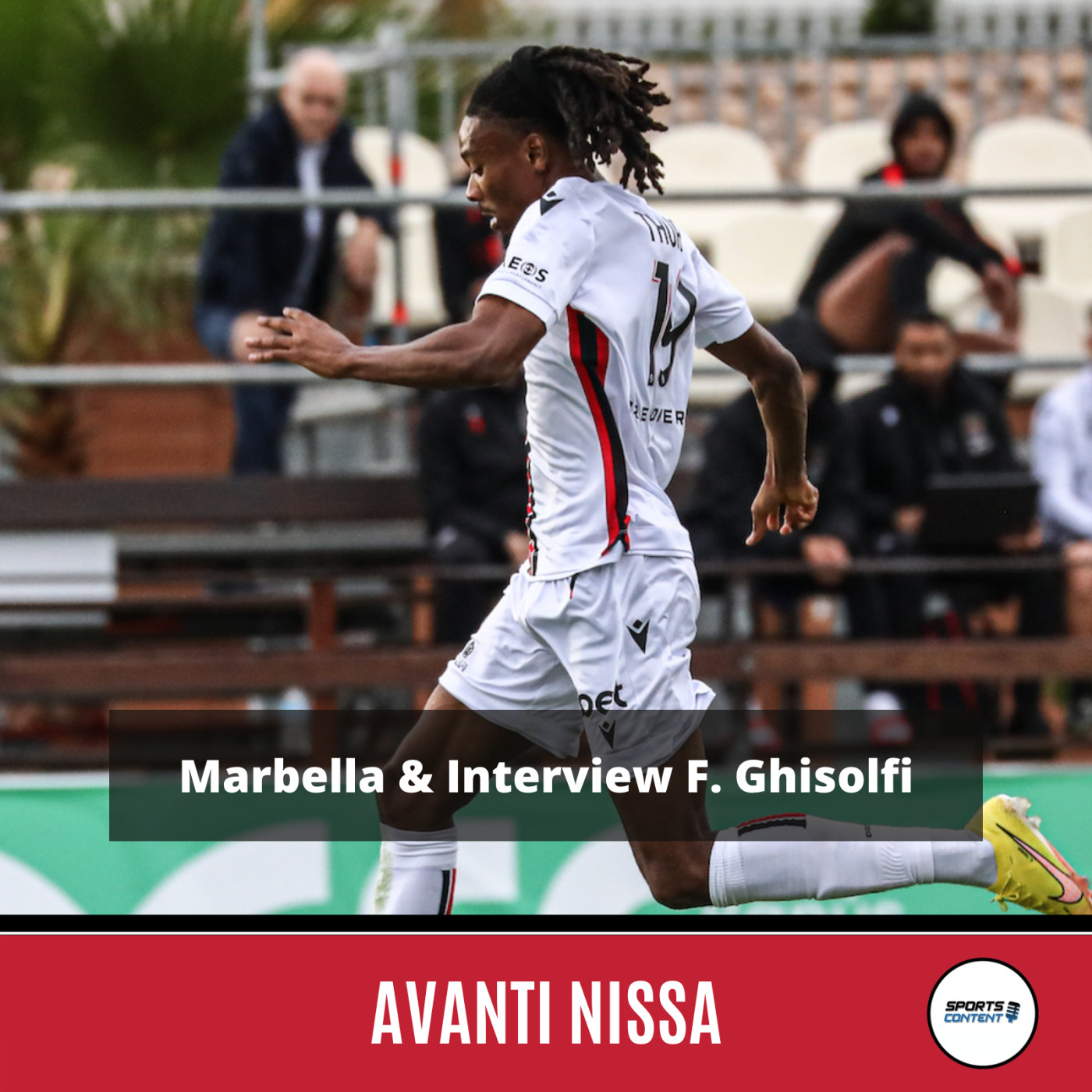 Avanti Nissa