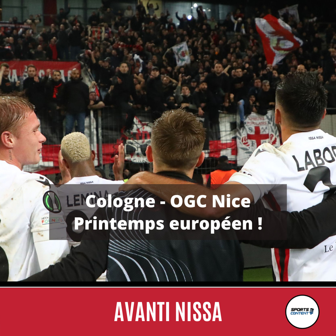 Avanti Nissa