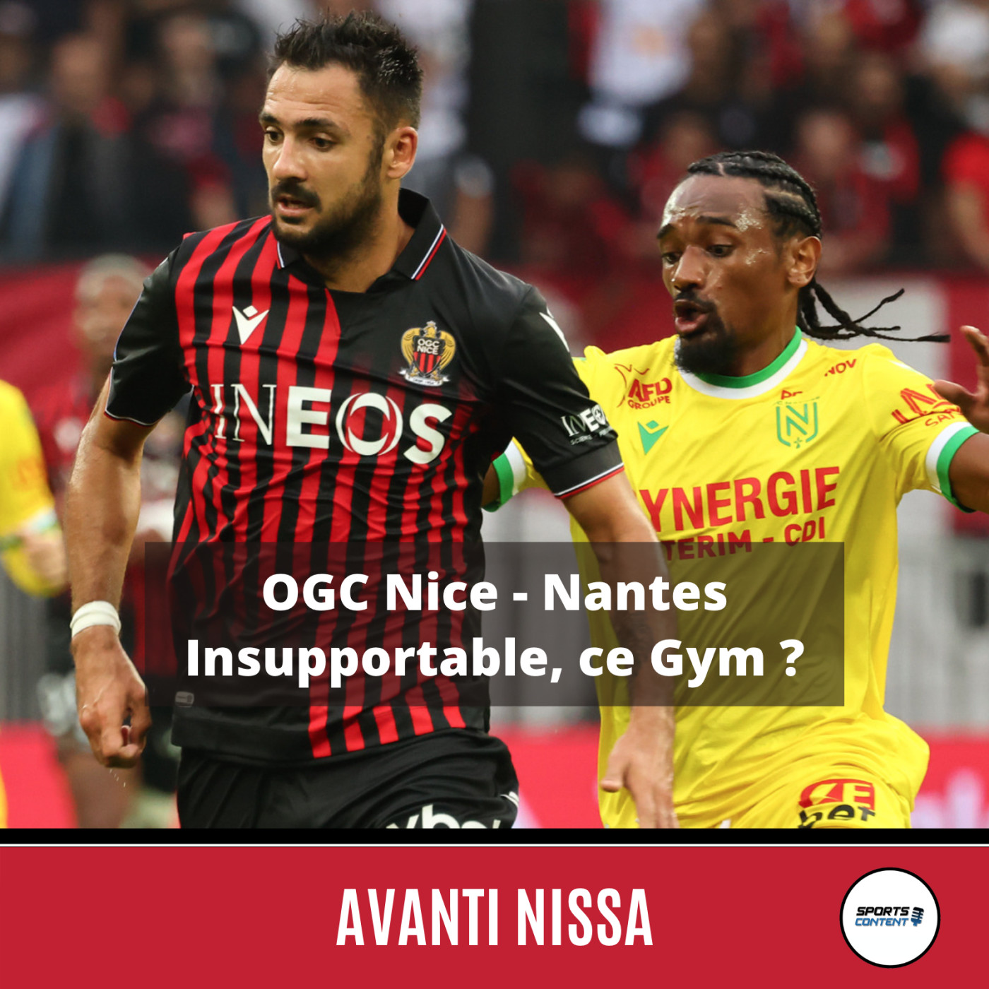 Avanti Nissa