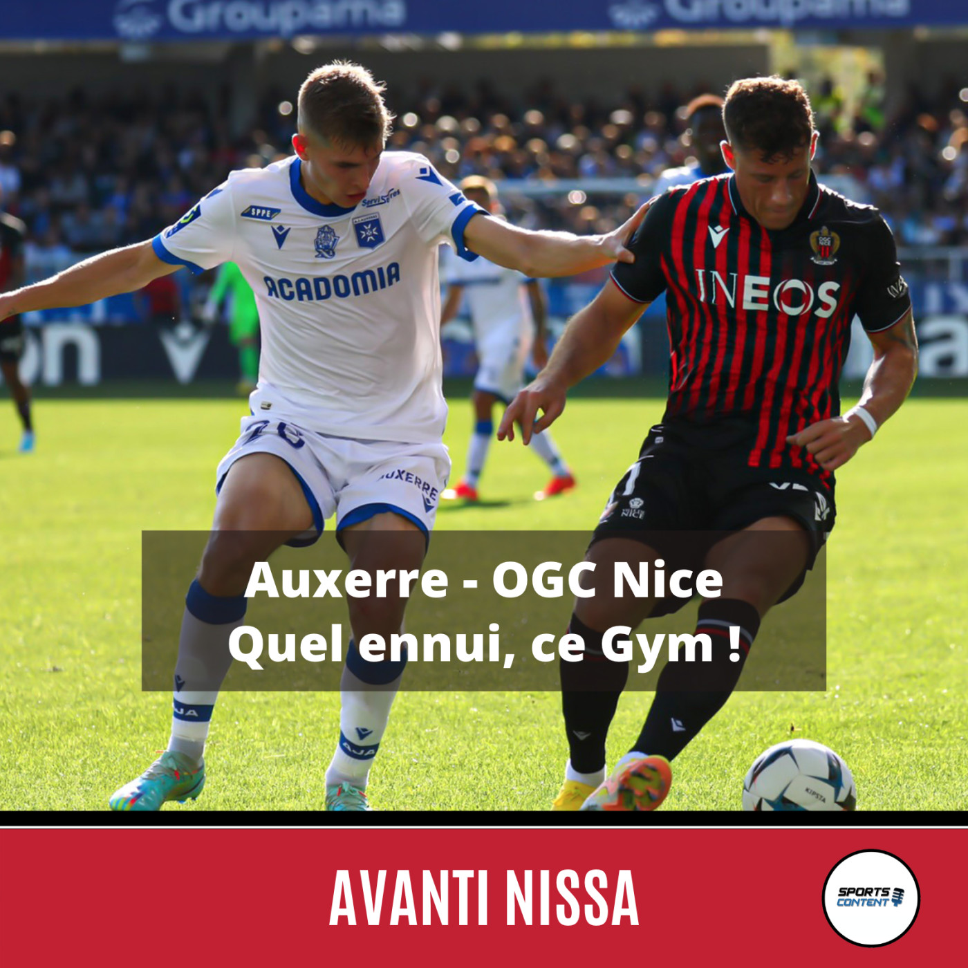 Avanti Nissa
