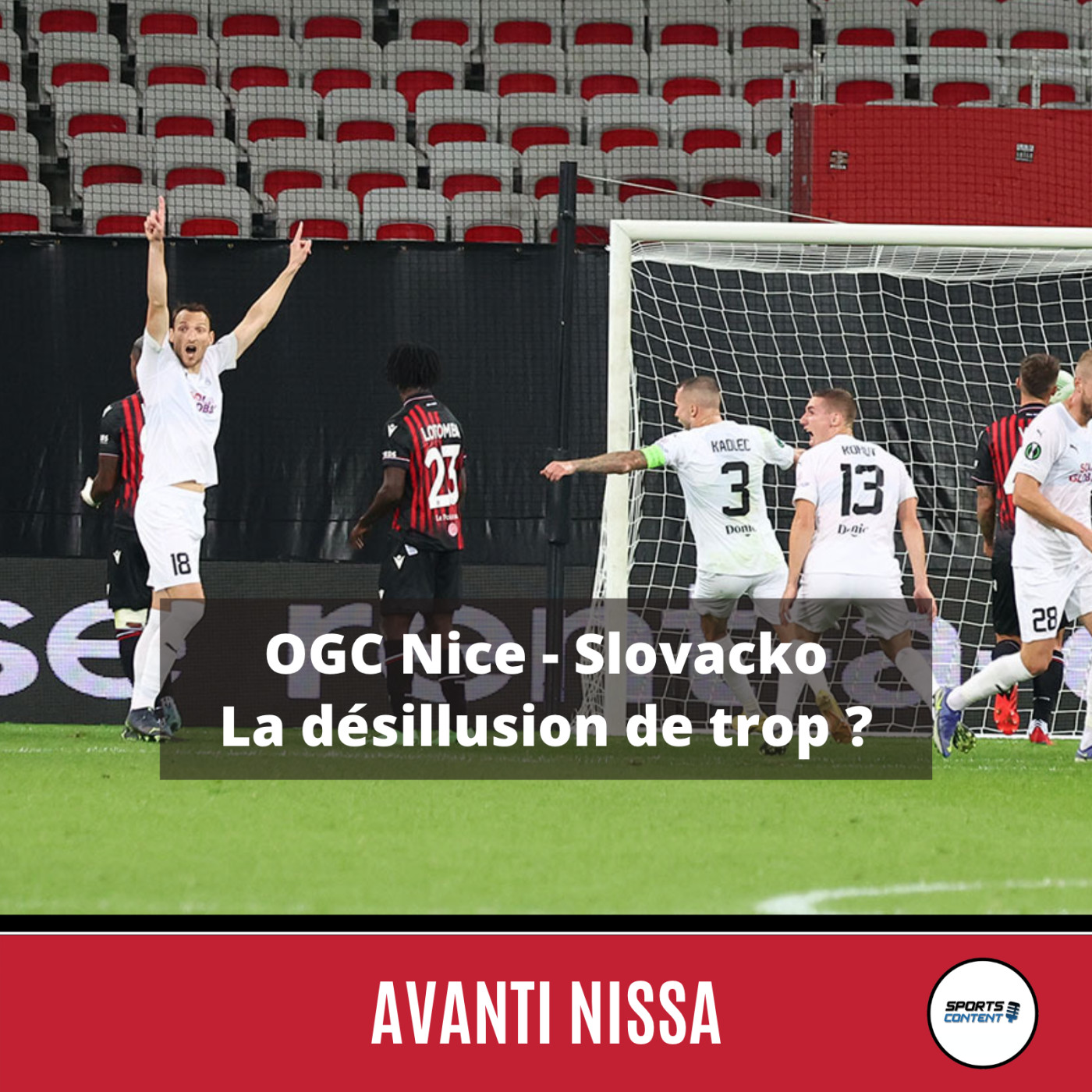 Avanti Nissa