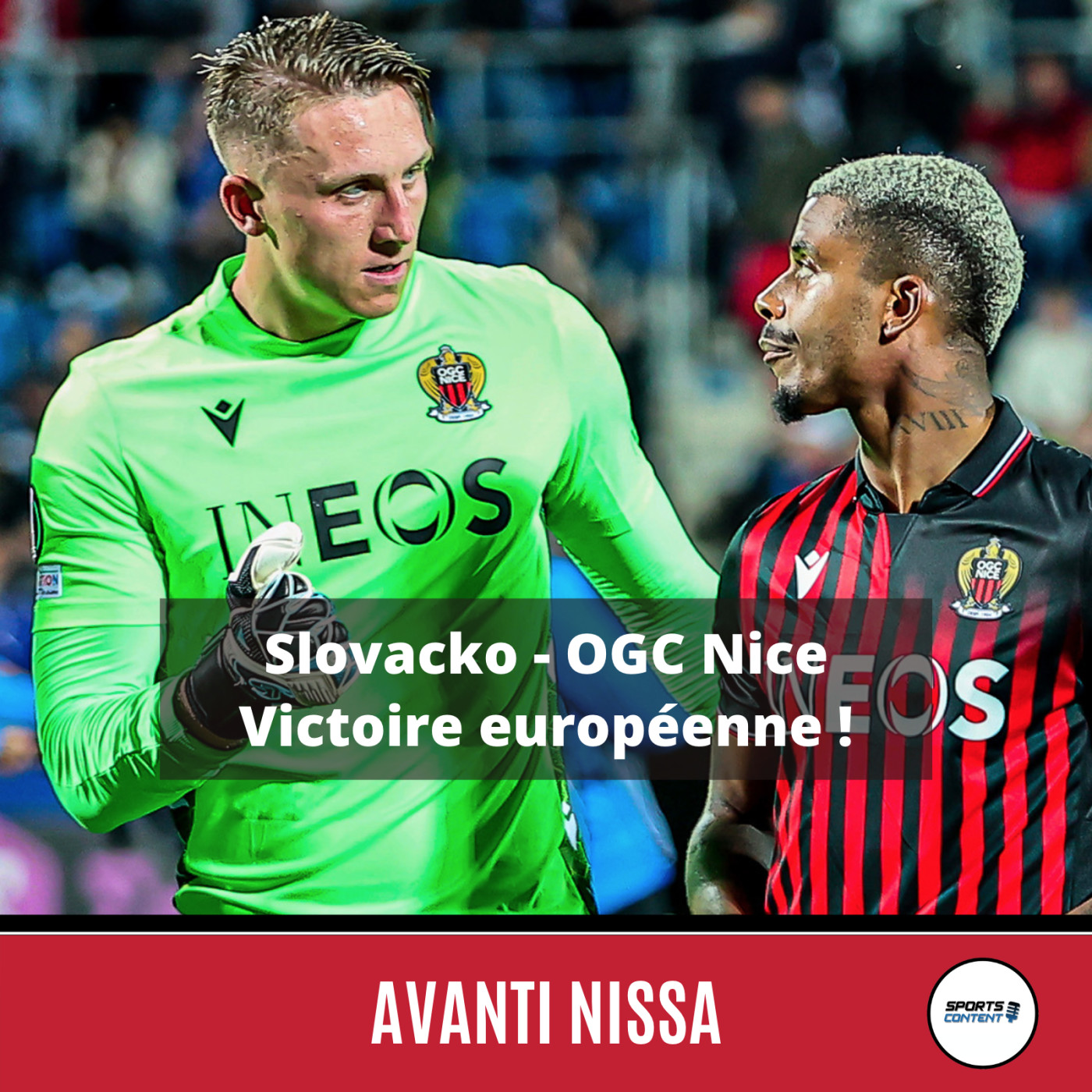 Avanti Nissa